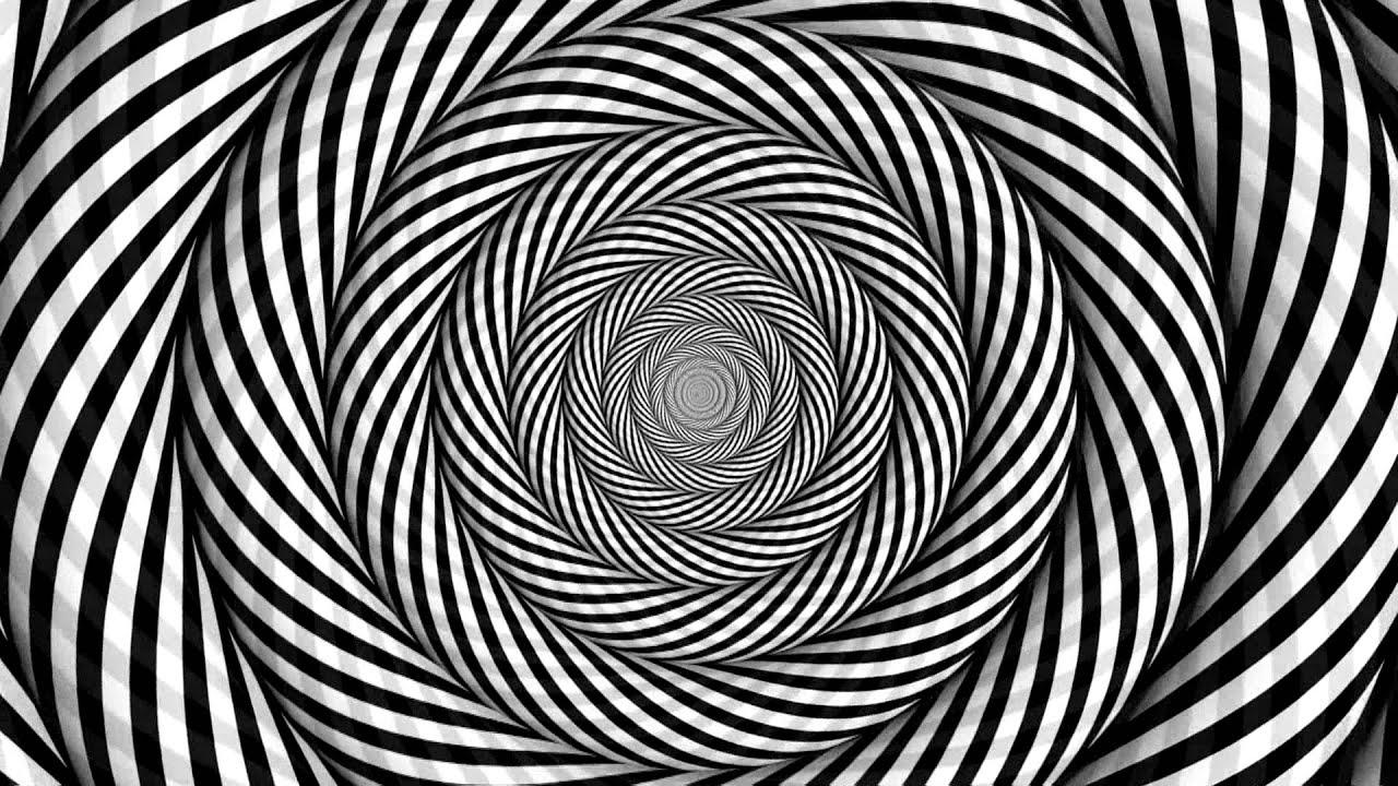 1280x720 Trippy Optical Illusion Eye Trick