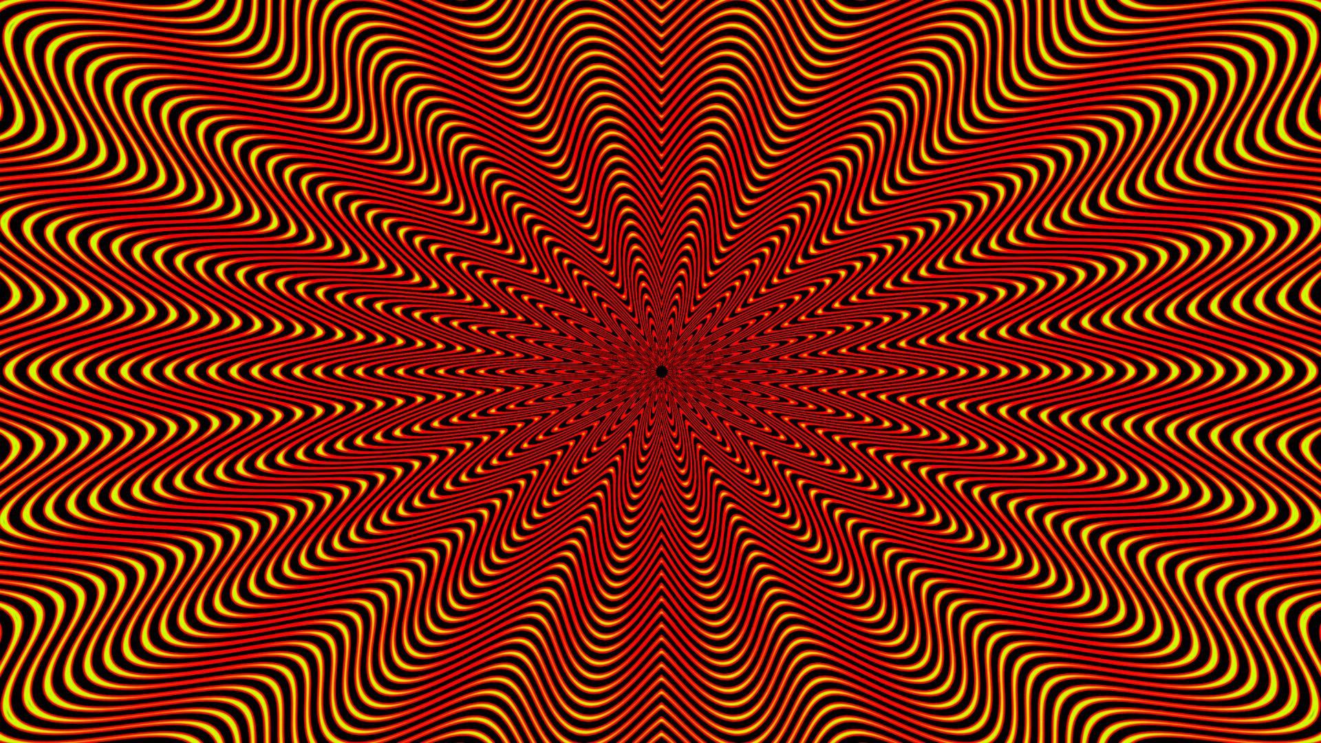 1920x1080 Awesome Optical Illusion Wallpaper 3680 1920 x 1080