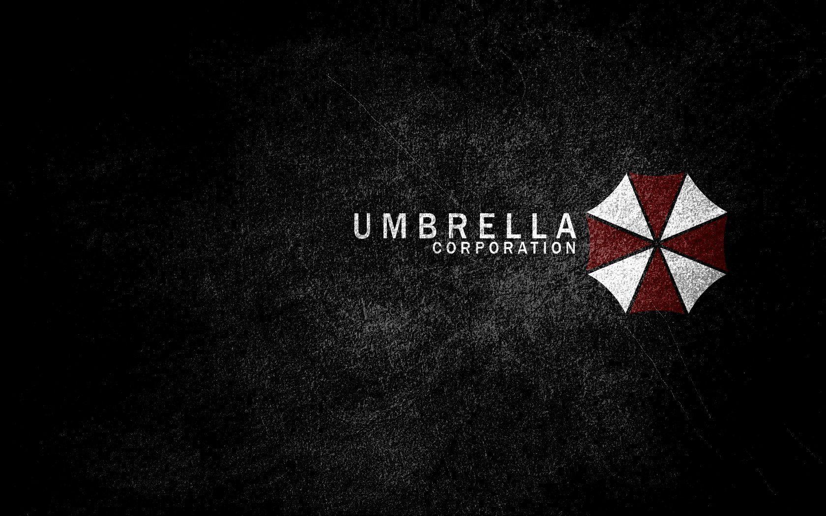 Umbrella Corporation Logo Wallpapers Top Free Umbrella Corporation Logo Backgrounds Wallpaperaccess