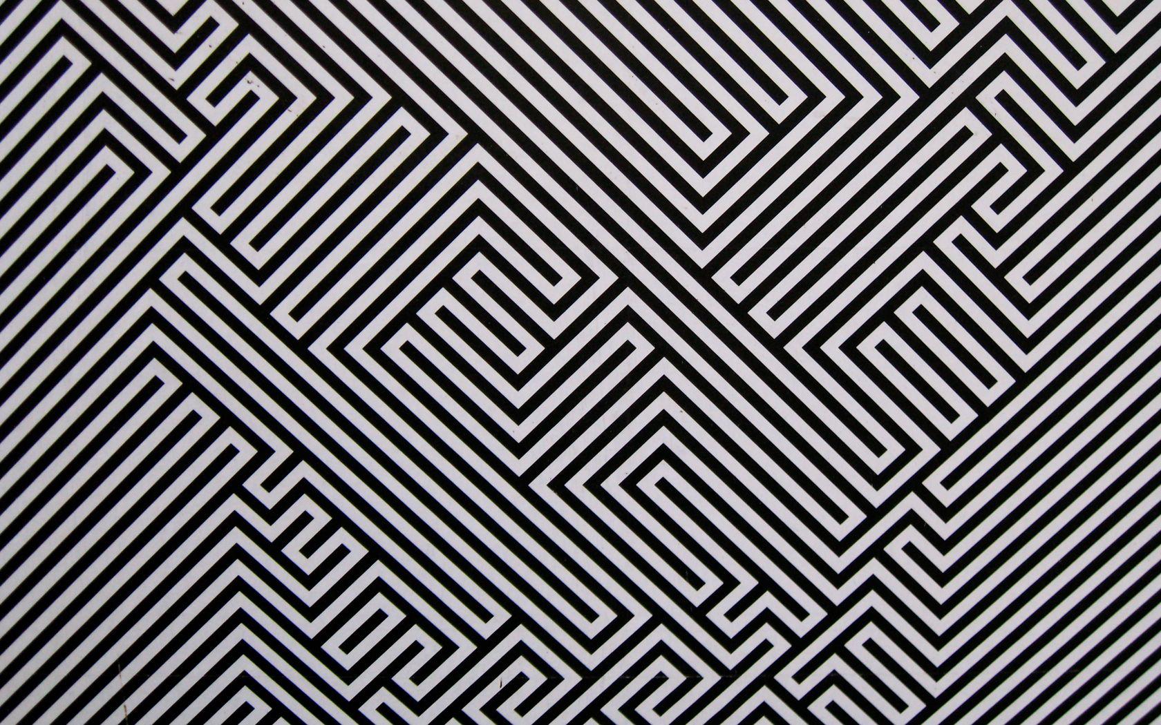 1680x1050 Illusion Wallpaper 4966 1680 x 1050