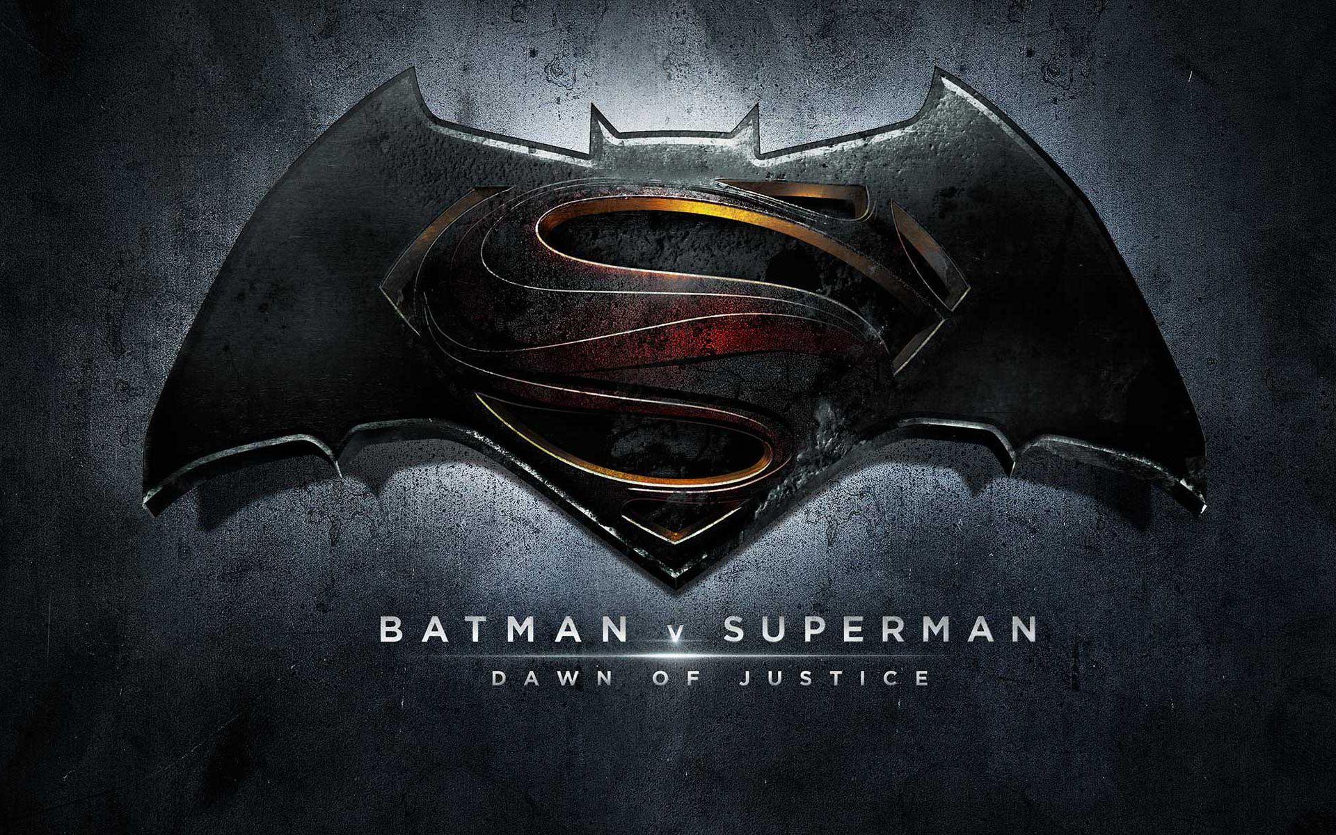 1920x1200 Batman Vs Superman Logo Wallpaper, Best & Inspirational High