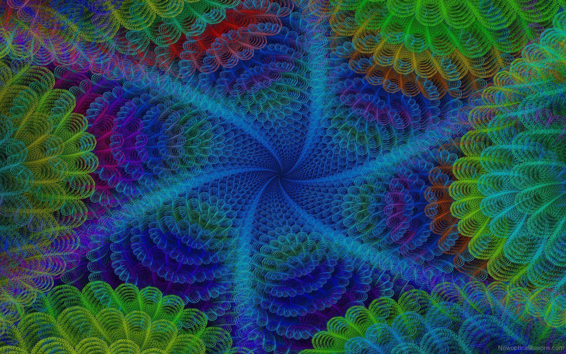 1920x1200 Magic Eye Desktop Wallpaper. Magic