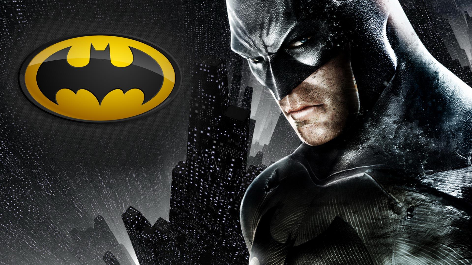 1920x1080 Awesome Batman HD Wallpaper Free Download