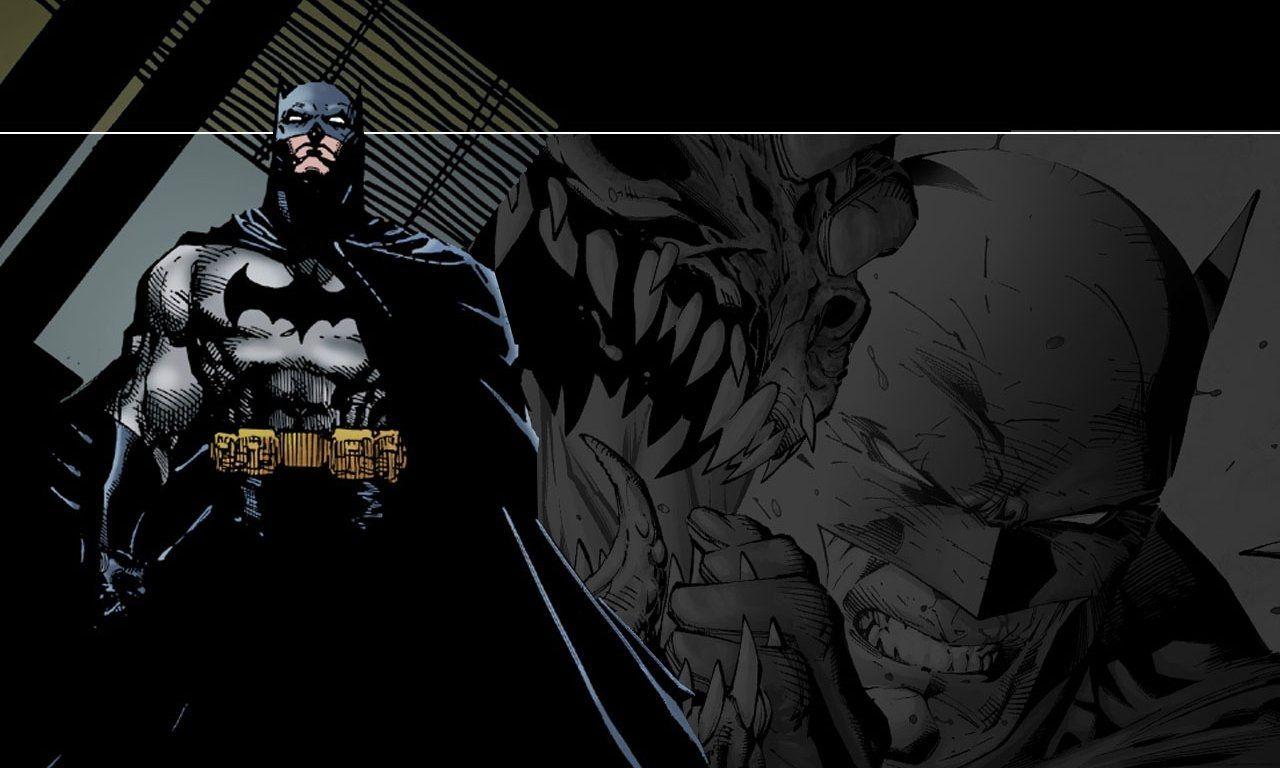 1280x768 3428426 Awesome Batman Wallpaper