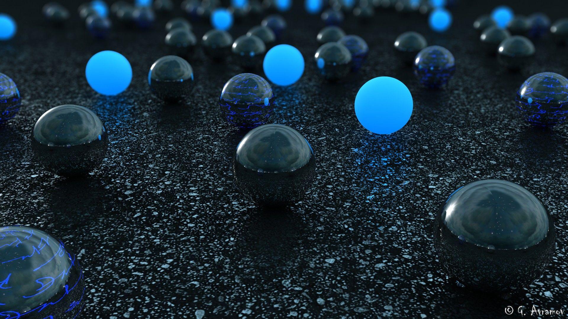 1920x1080 Cool 3D wallpaperDownload free cool background