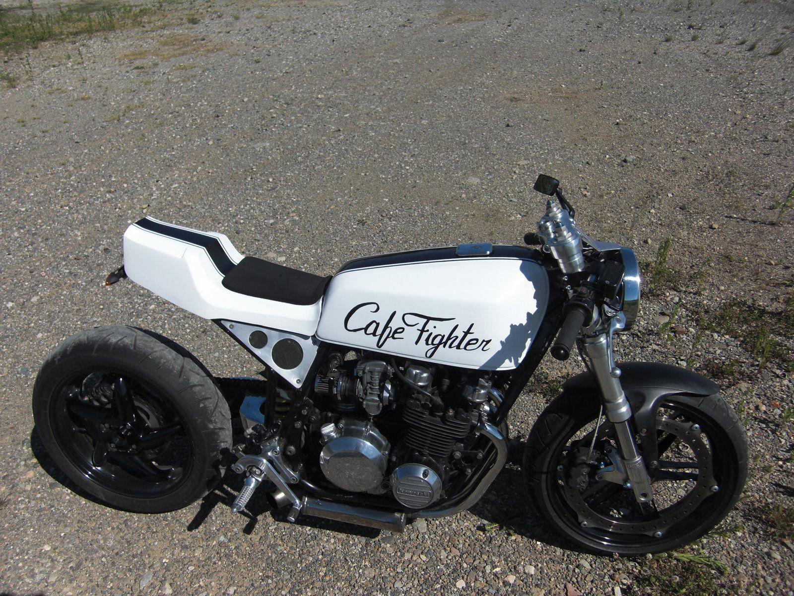 1600x1200 Kawasaki Bobber Motorcycles