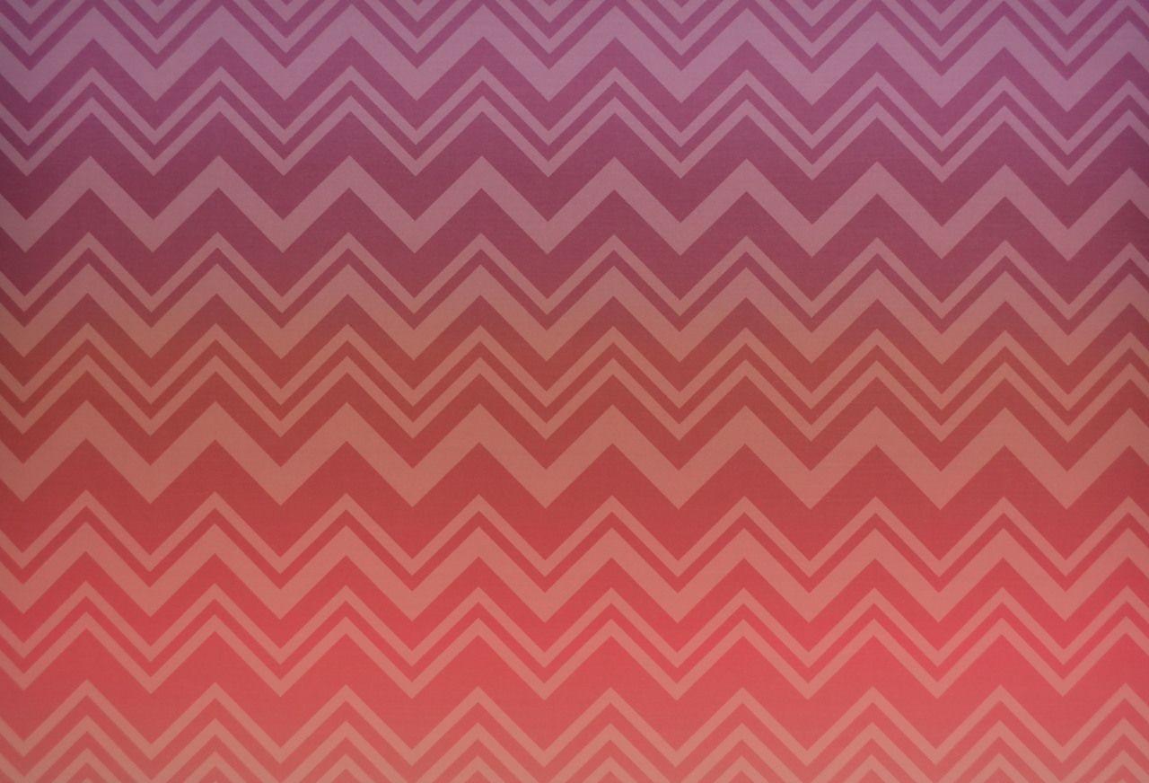 1280x872 MI20091 Missoni Home Zig Zag Sfumato Wallpaper Ombre