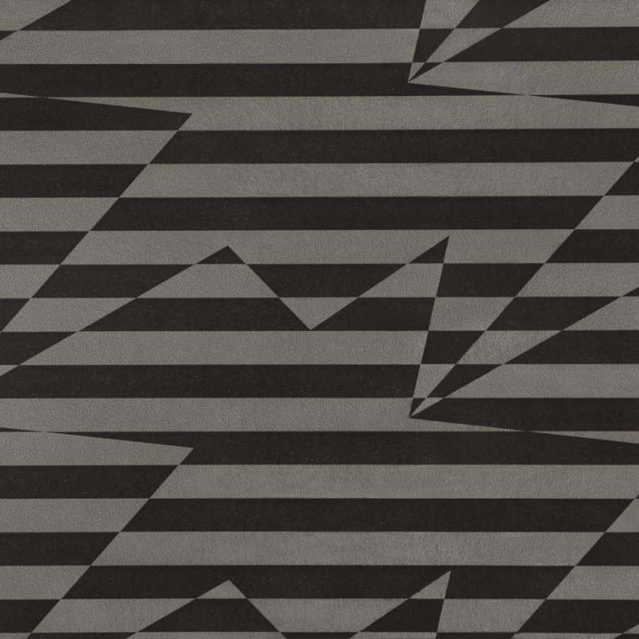 900x900 Kirkby Design Eley Kishimoto Stripey Zig Zag Birds WK809 01 Wallpaper