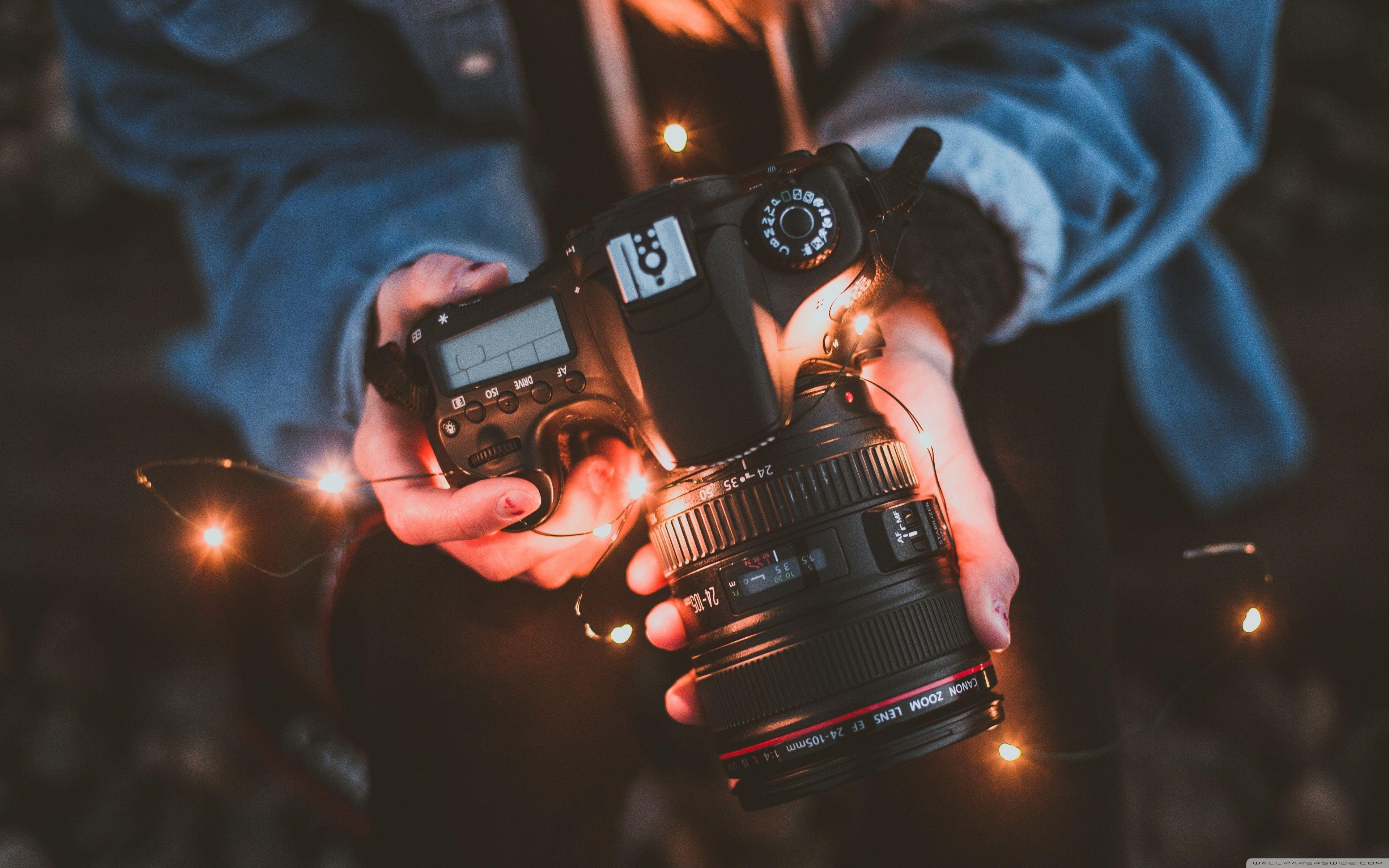 photographer with camera wallpapers