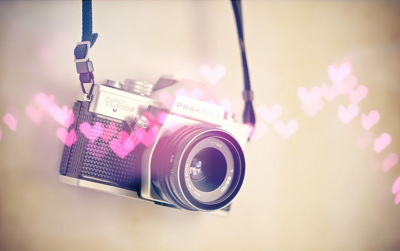 Camera Wallpapers HD Camera Backgrounds Free Images Download