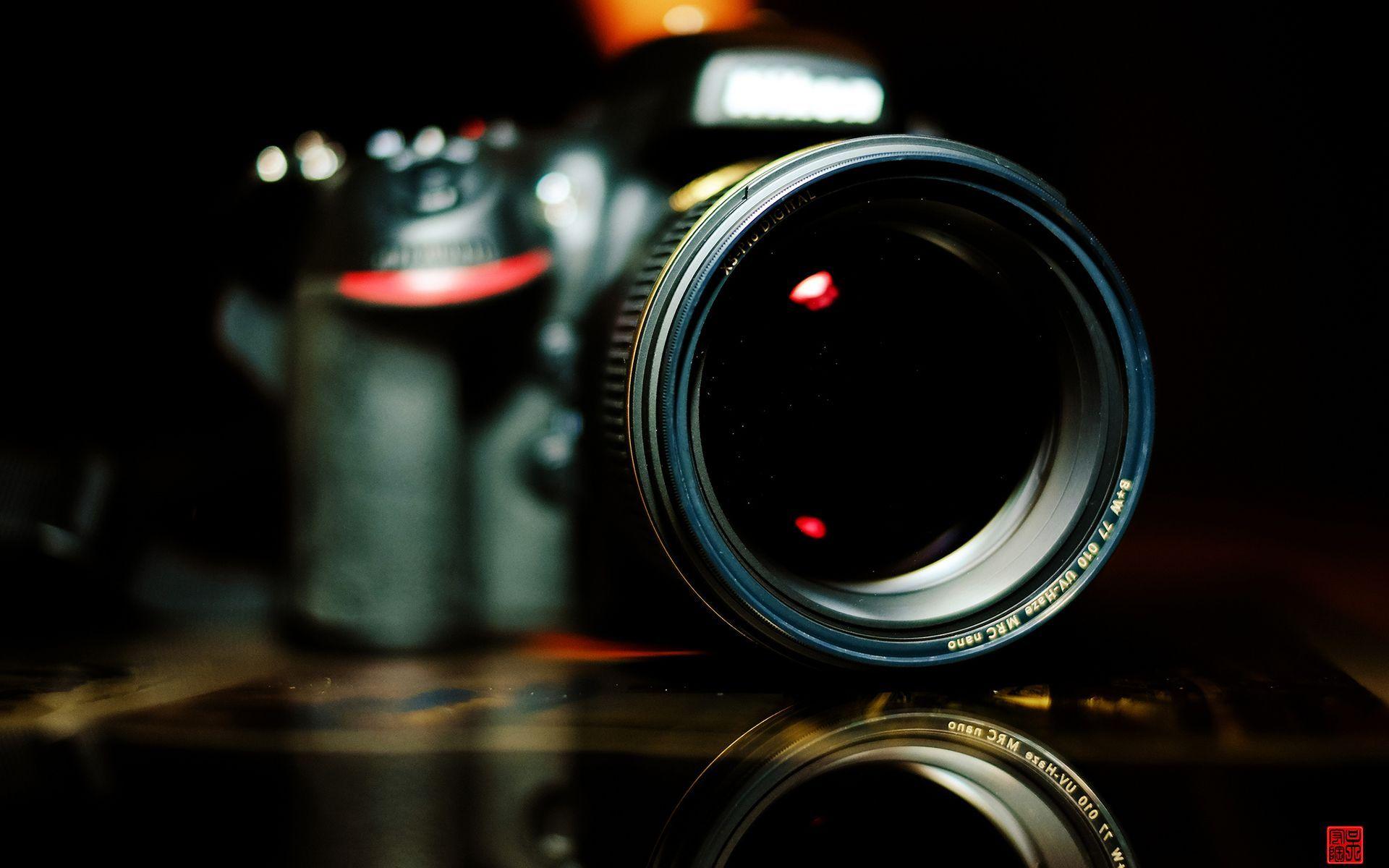 Dslr Wallpapers - Top Free Dslr Backgrounds - WallpaperAccess