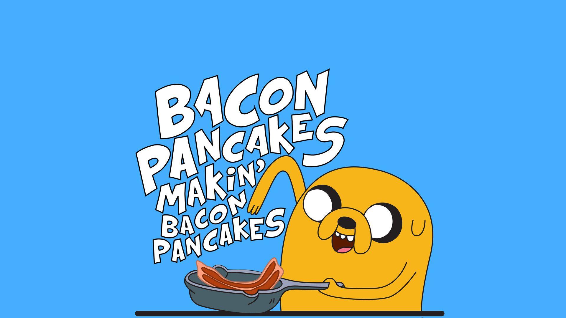 1920x1080 Adventure Time Wallpaper 7