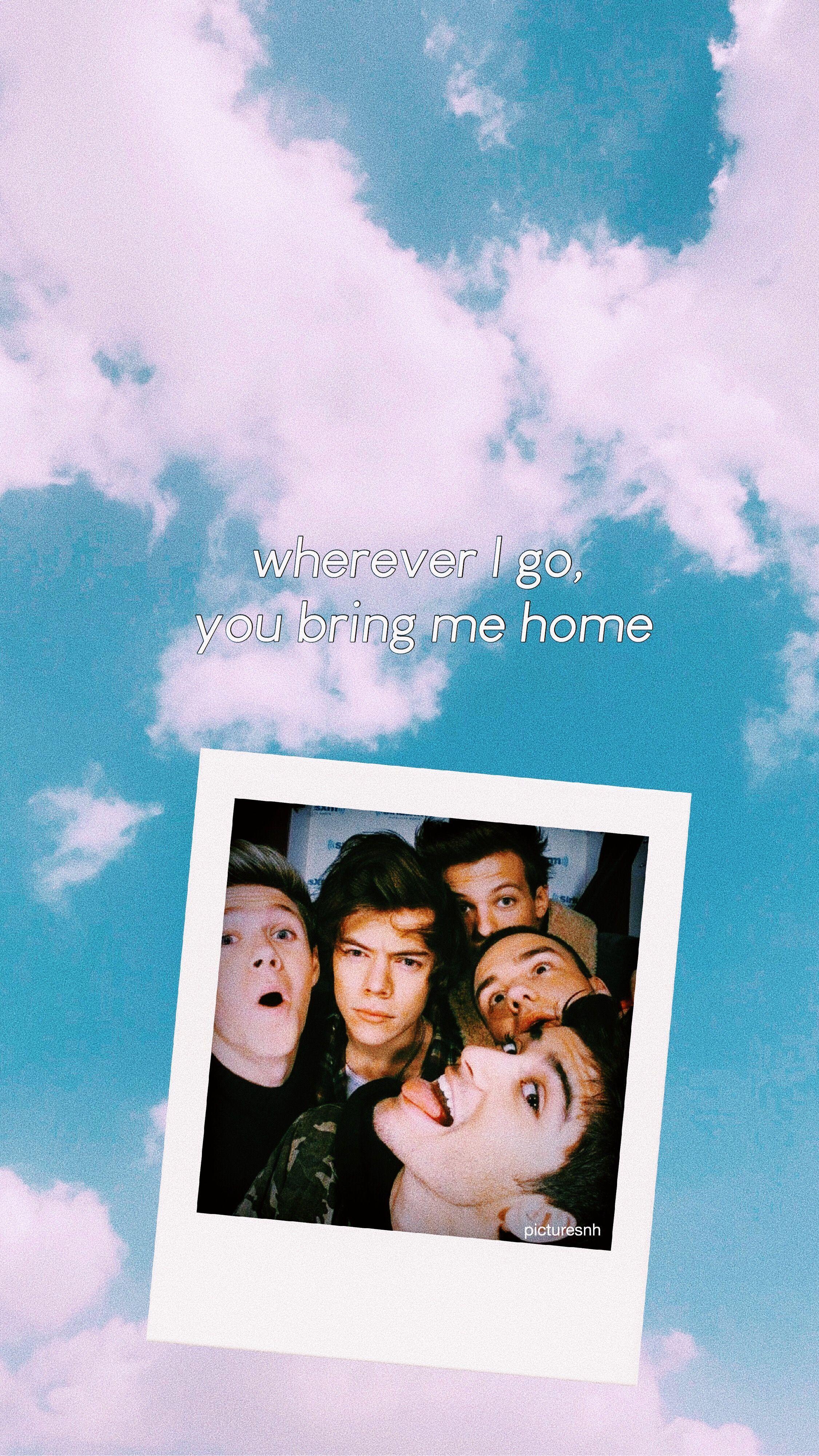 Featured image of post Home Screen One Direction Wallpaper Iphone