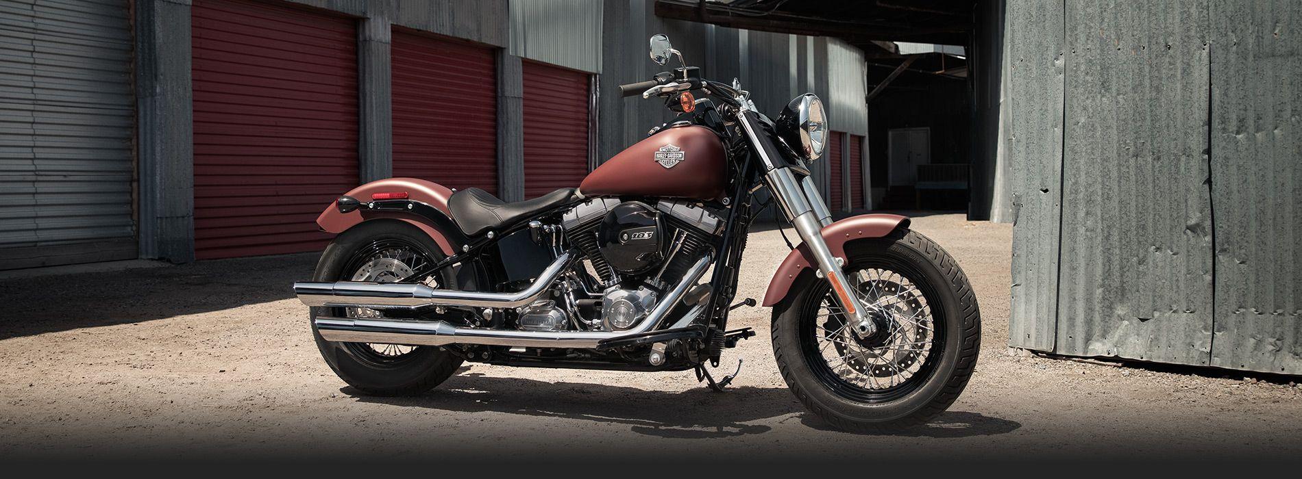 1900x700 Harley Davidson Softail Slim Wallpaper, Vehicles, HQ Harley