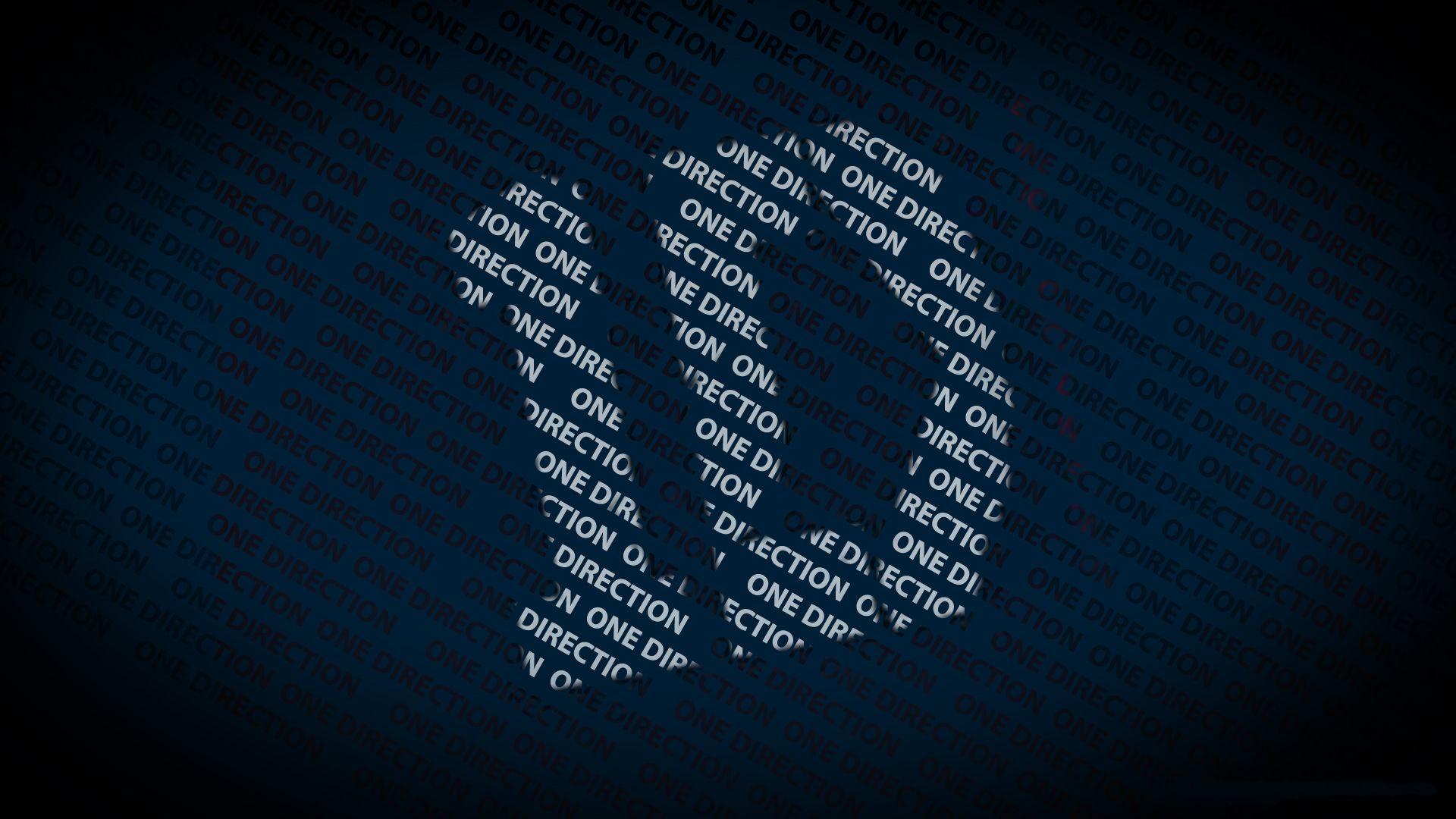 1920x1080 1D Wallpaper Free Download