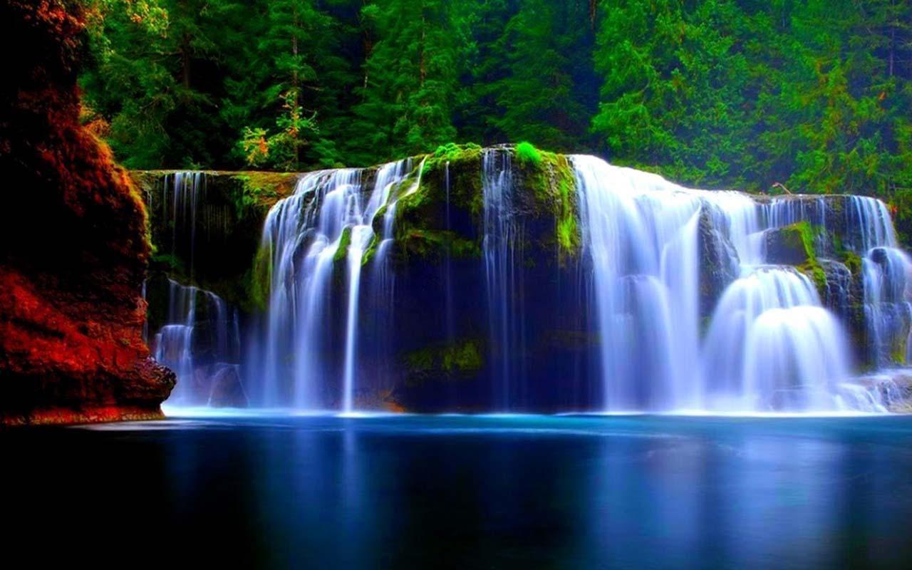 Free Download 3d Waterfall Live Wallpaper Download For Pc  Water live  wallpaper Live wallpapers Waterfall wallpaper