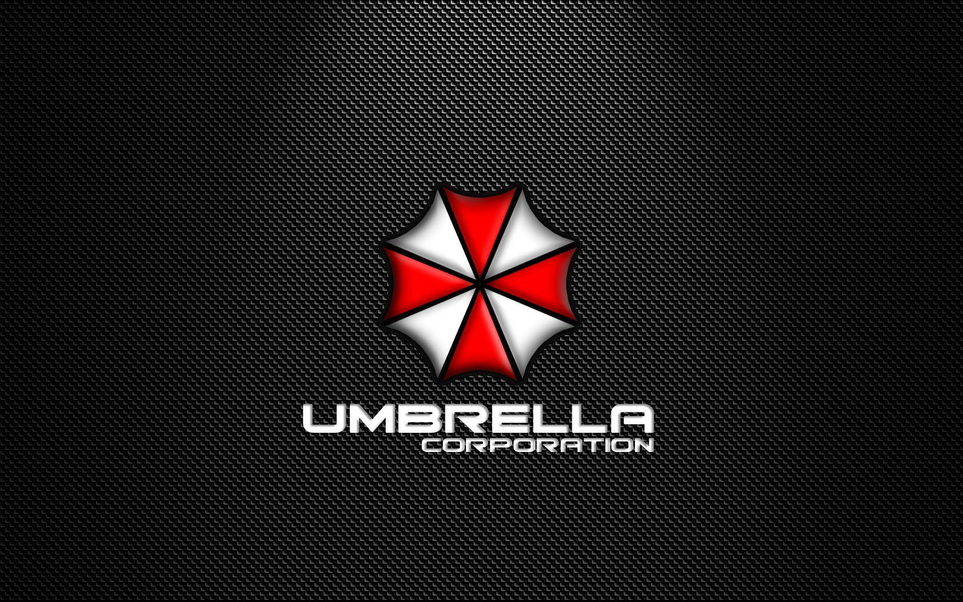 HD wallpaper Umbrella Corporation Umbrella Resident Evil Blood Capcom HD  umbrella corporation resident evil  Wallpaper Flare