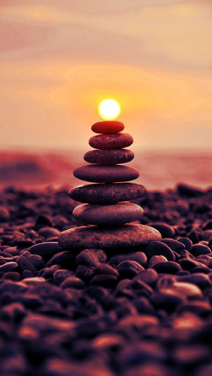 720x1280 Download Summer Sunset Wallpaper