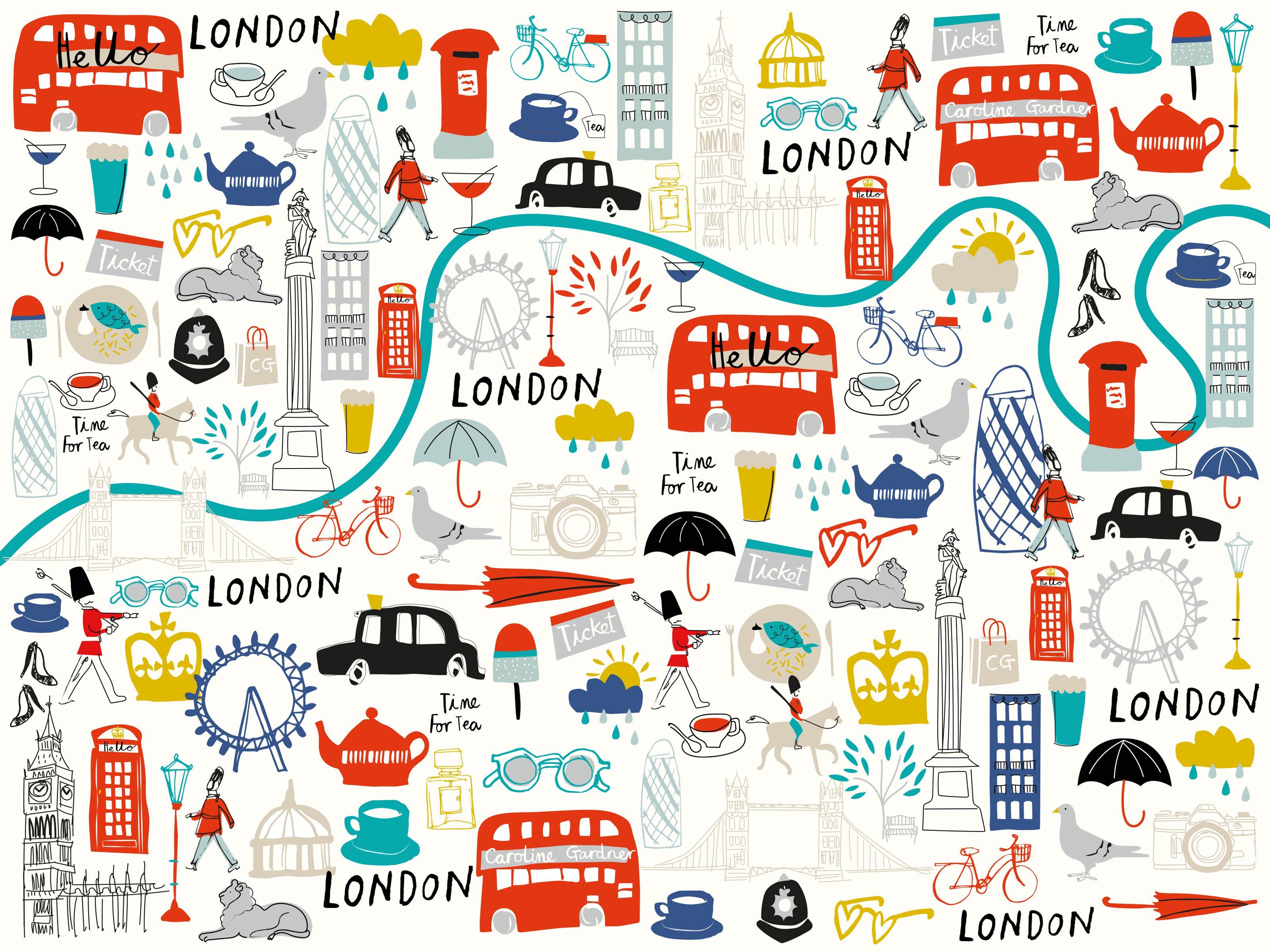 London Desktop Wallpapers Top Free London Desktop Backgrounds 172606