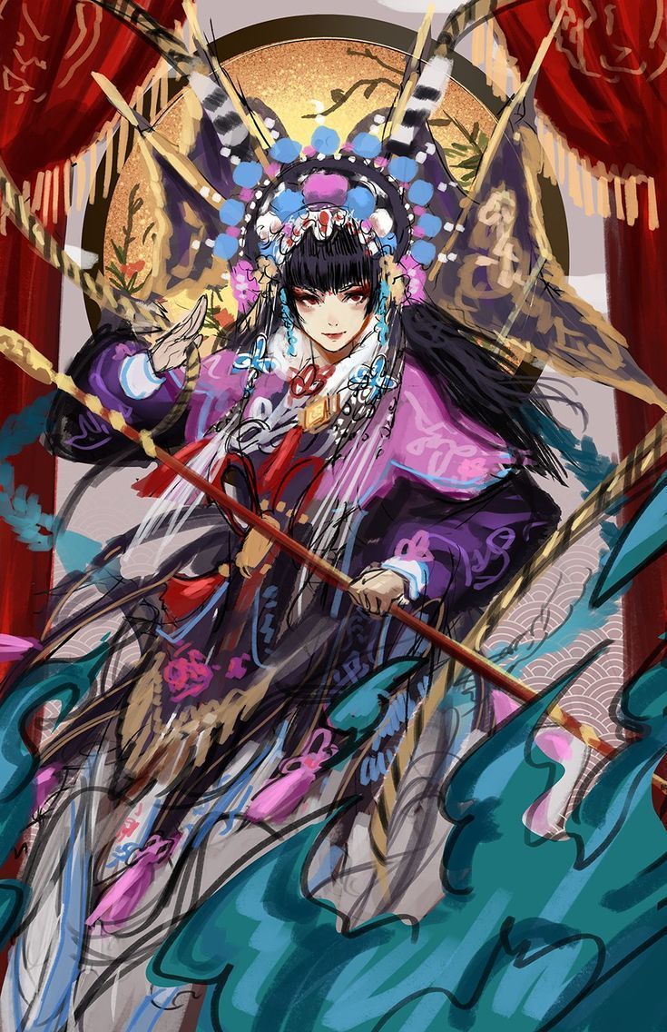 735x1136 yun jin