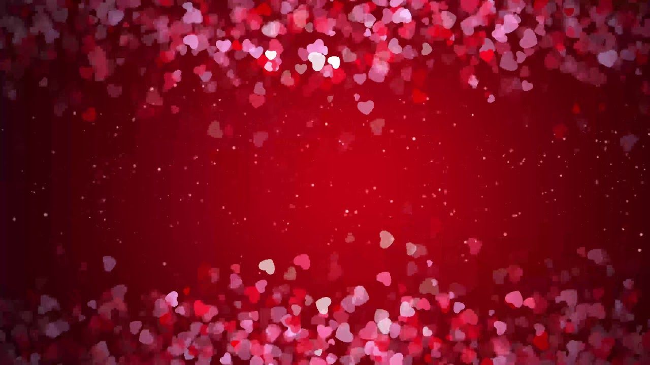 1280x720 Red Wedding Wallpaper