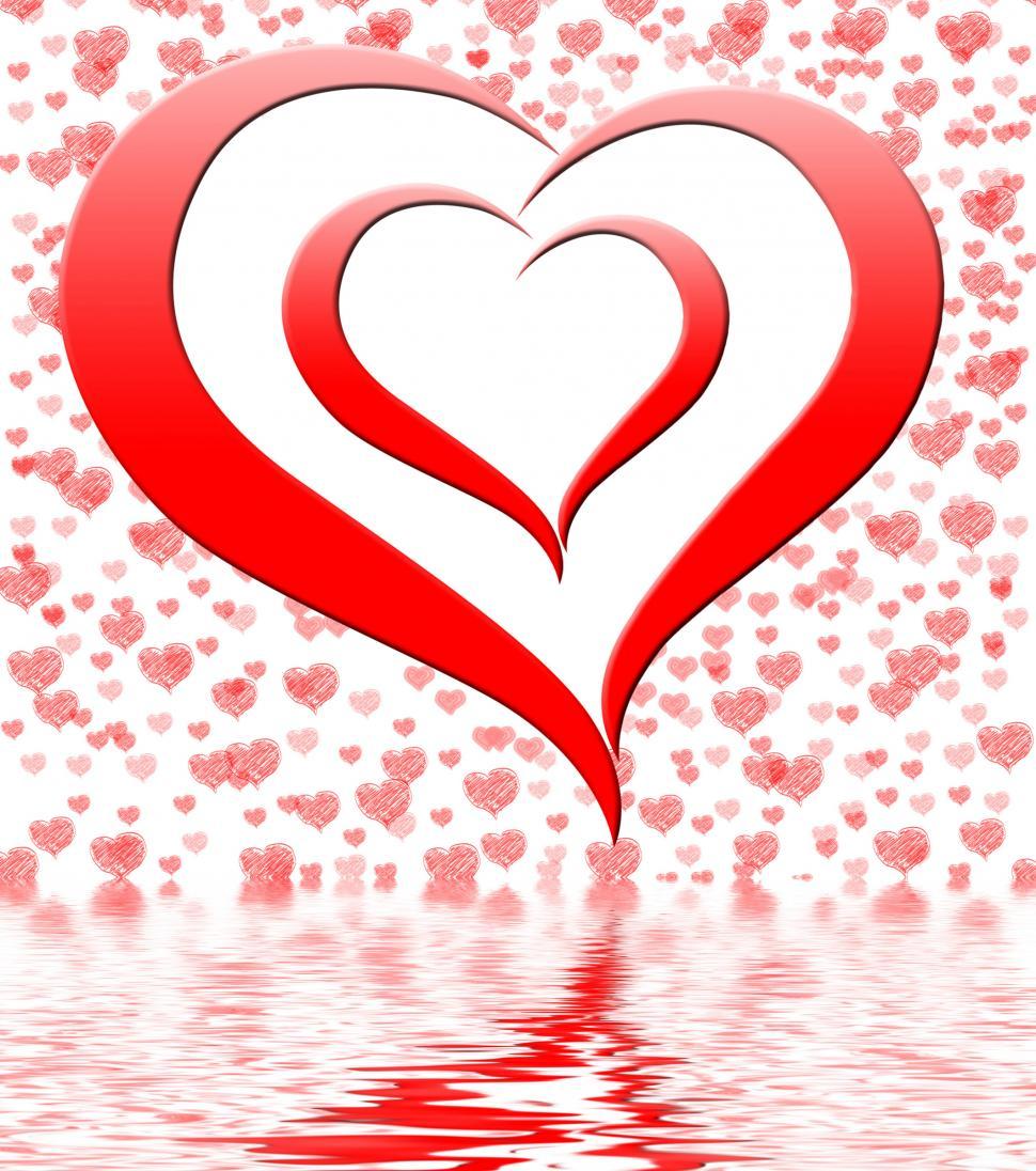 970x1096 Background Displays Dating Engagement