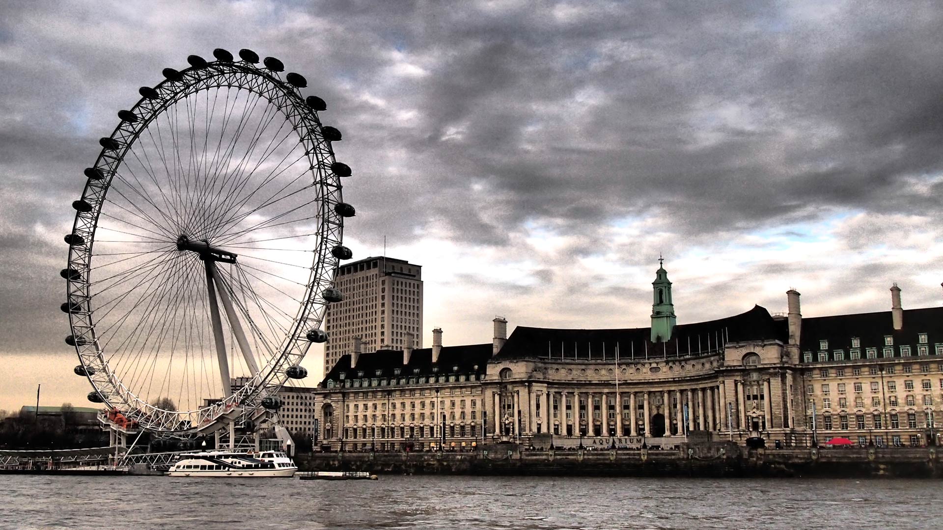 1920x1080 London UK Wallpaper 27 - [1920x1080]