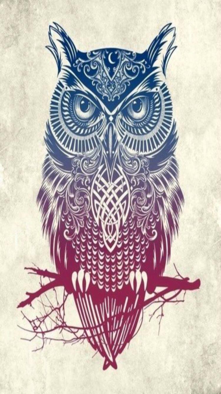 Geometric Owl Wallpapers Top Free Geometric Owl Backgrounds WallpaperAccess