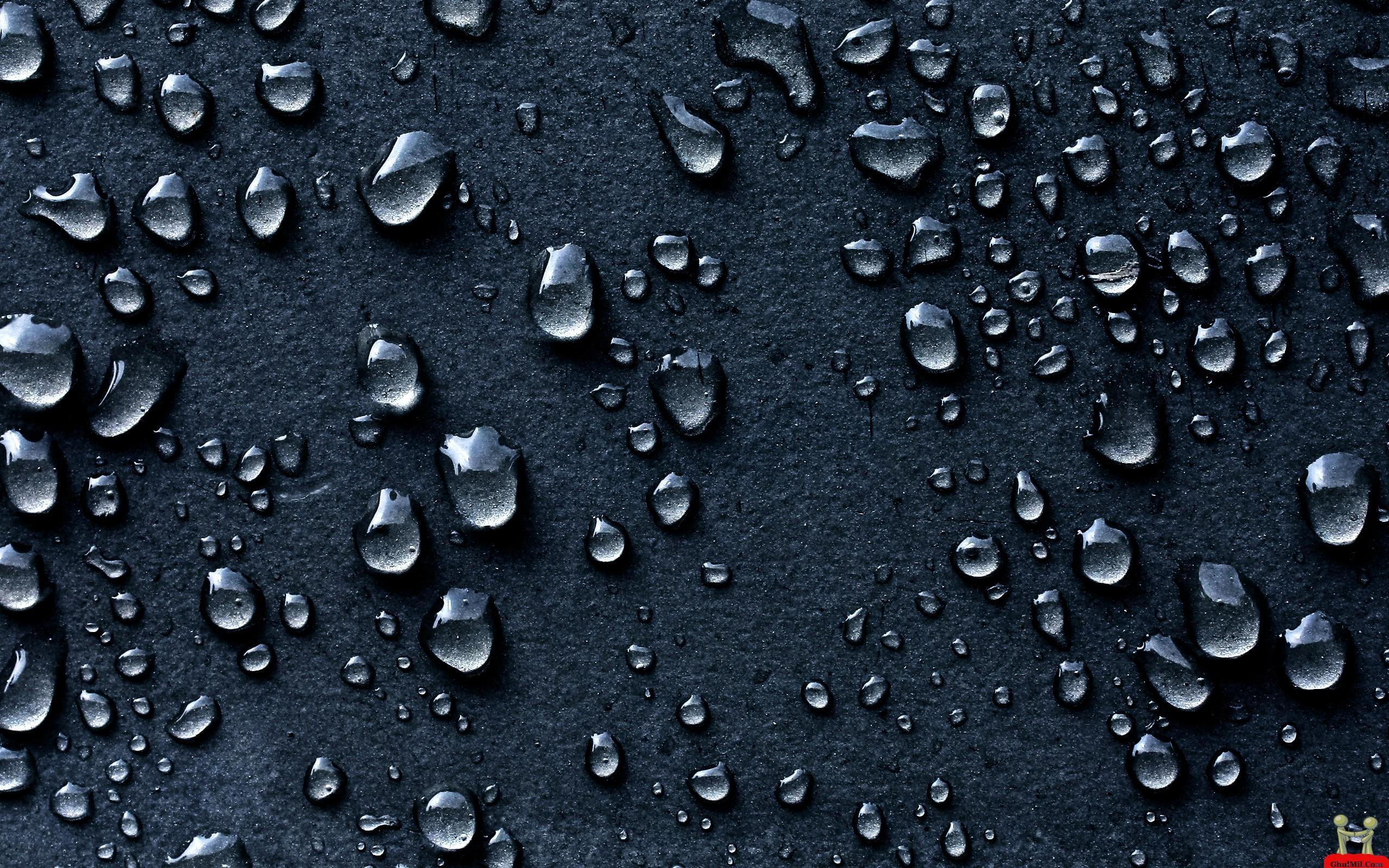 2560x1600 Rain HD Wallpaper 1080p