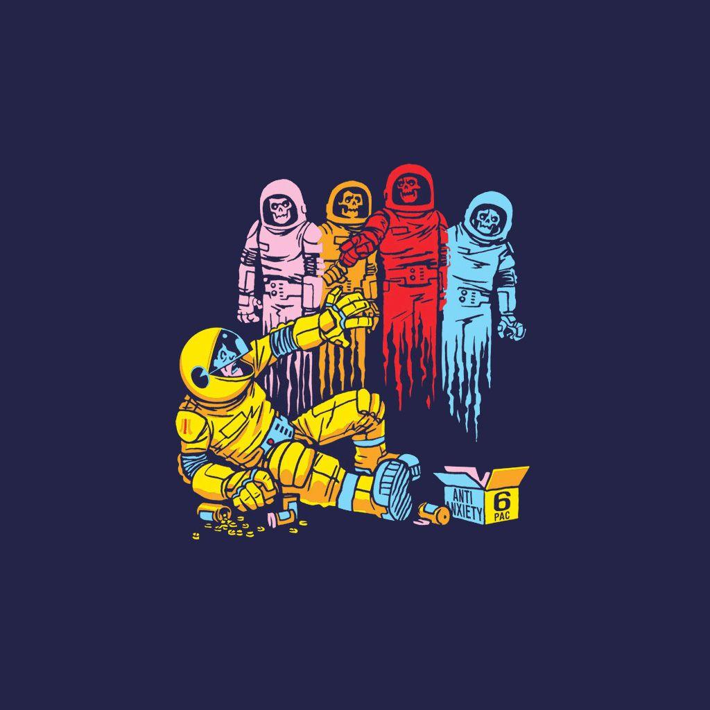 Aesthetic Pacman Wallpapers Top Free Aesthetic Pacman Backgrounds