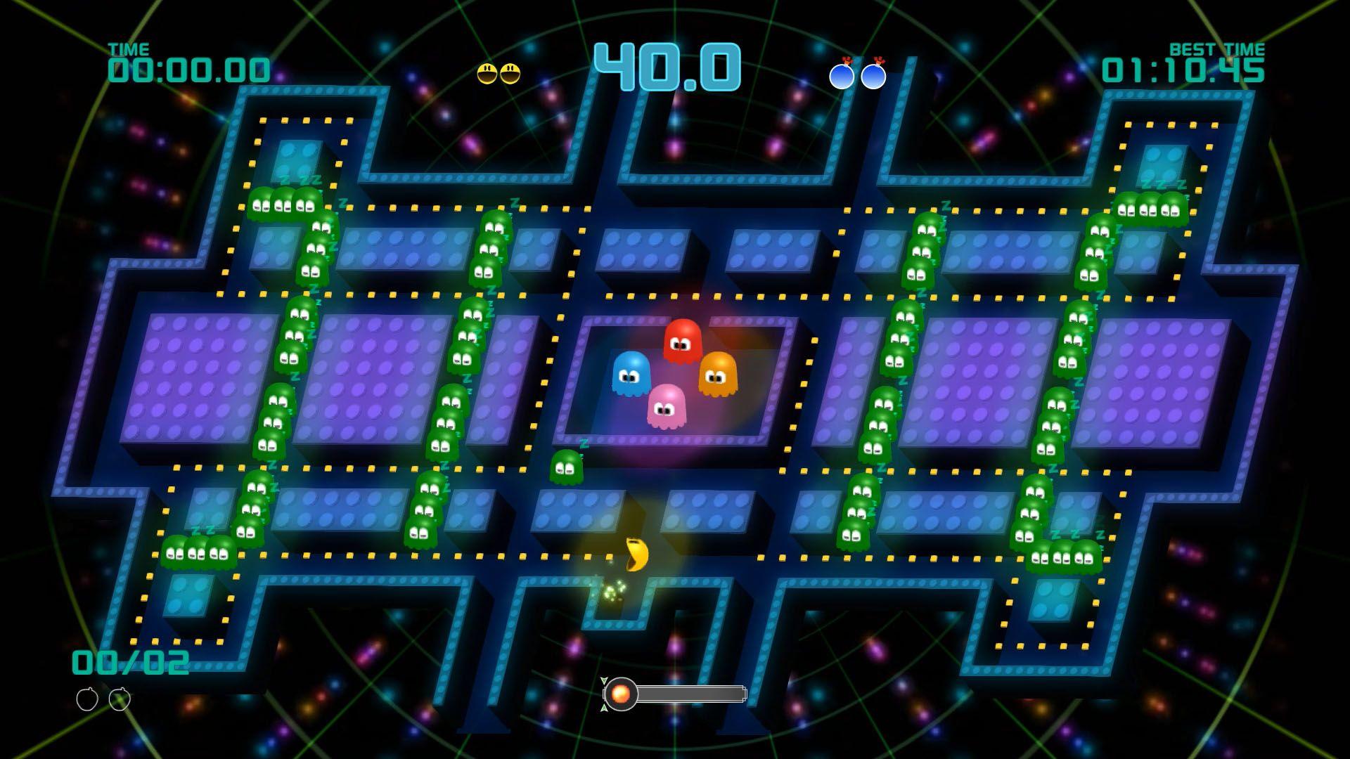 Aesthetic Pacman Wallpapers Top Free Aesthetic Pacman Backgrounds