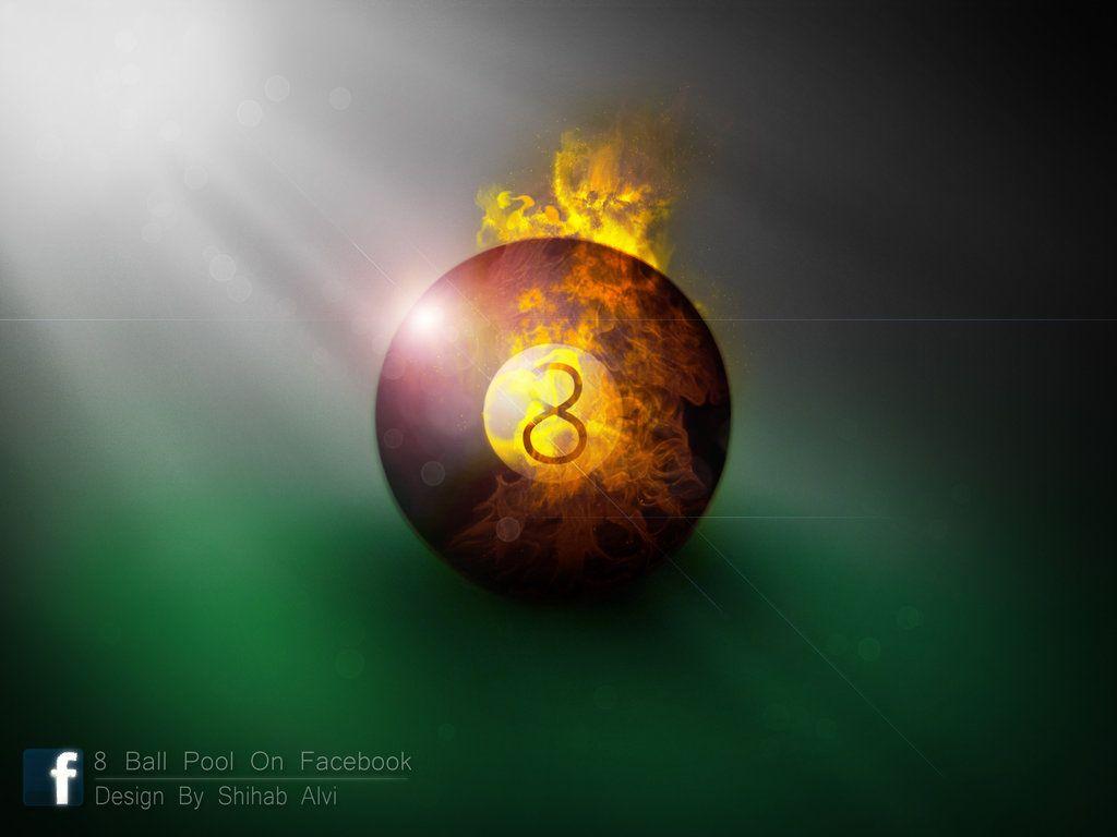 1024x768 Ball Wallpaper