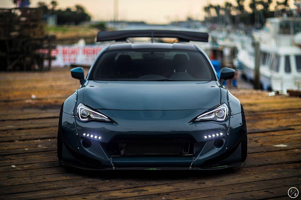 1280x853 Toyota Gt86 Wallpaper 86 Rocket Bunny, Download