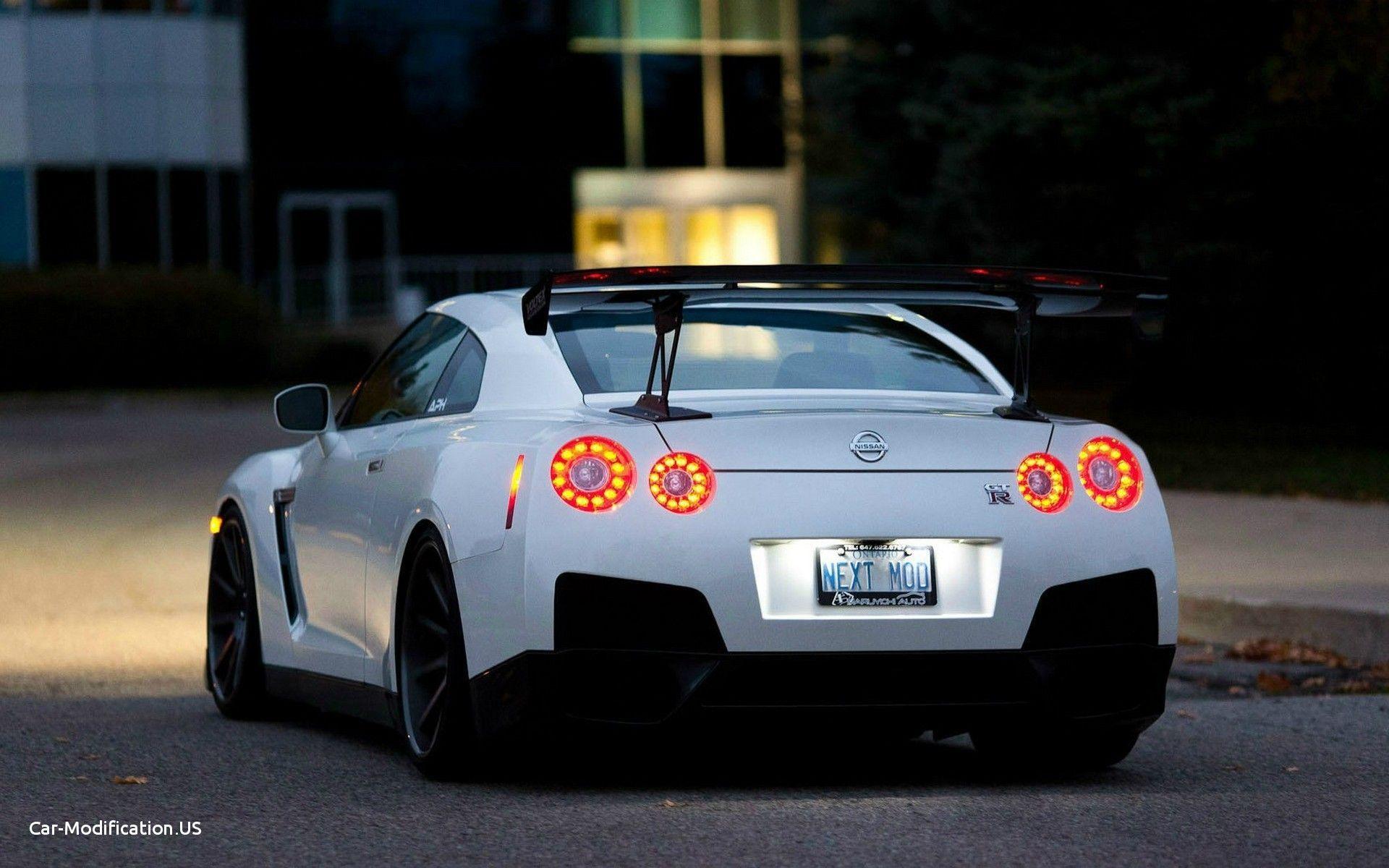 1920x1200 Marvelous Rocket Bunny Nissan Gtr Wallpaper HD Resolution