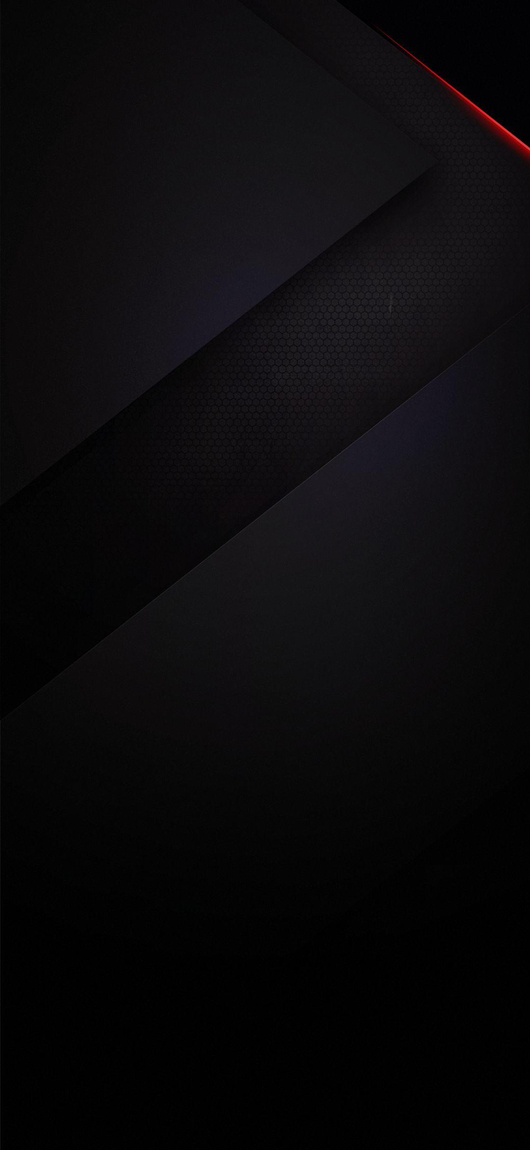1080x2340 ZTE Nubia Red Magic 3 Stock Wallpaper 02 - [1080x2340]