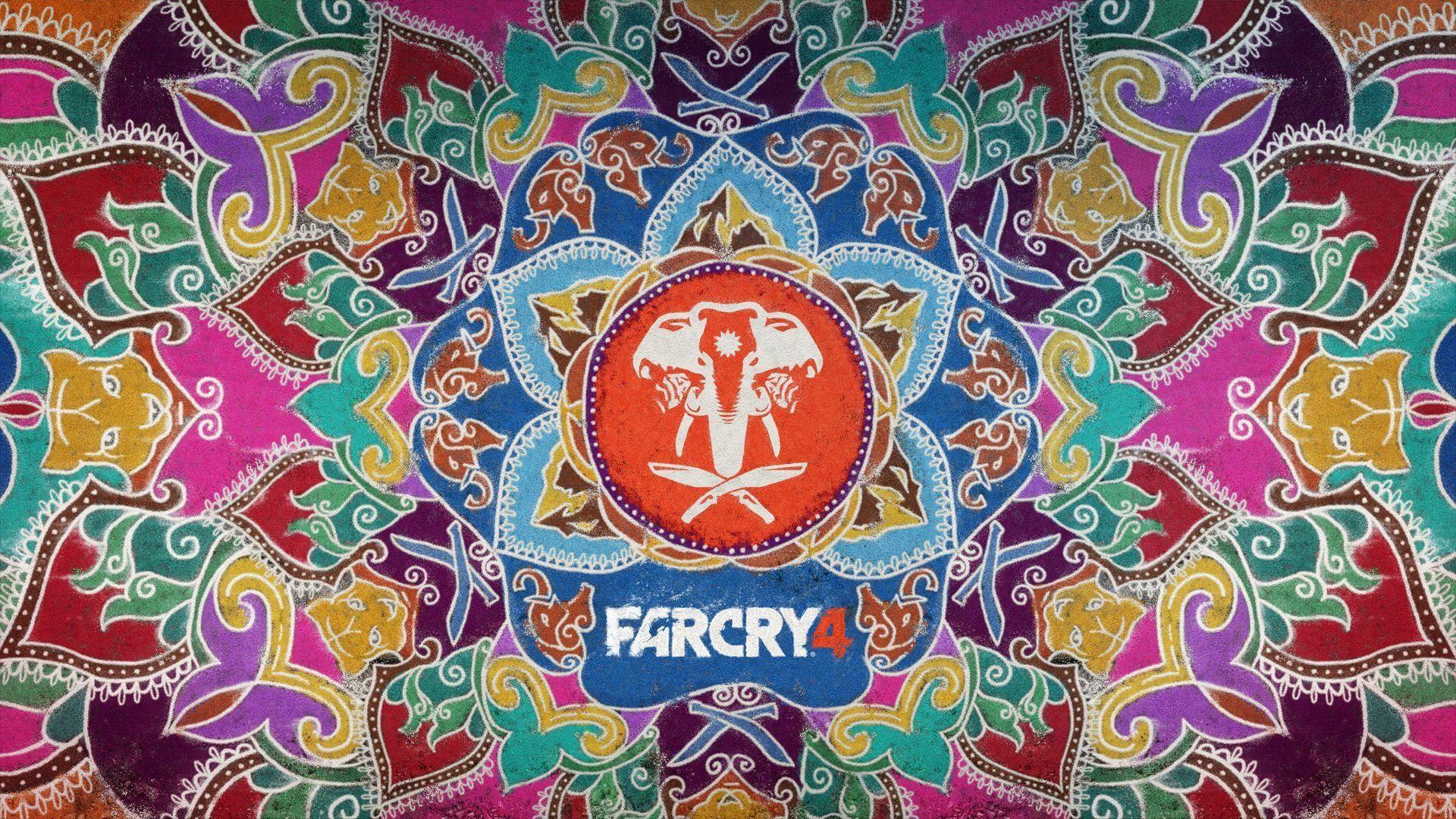 Far Cry 4 Ultra HD Desktop Background Wallpaper for 4K UHD TV : Tablet :  Smartphone