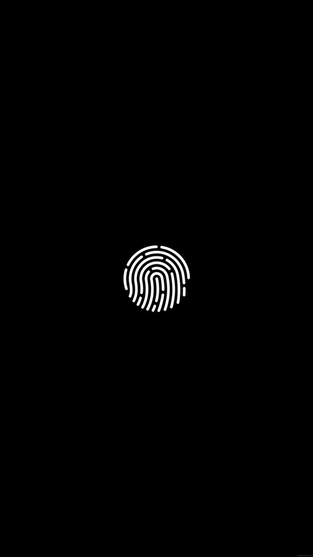1080x1920 AMOLED Minimalist Wallpaper. AMOLED Wallpaper. Black