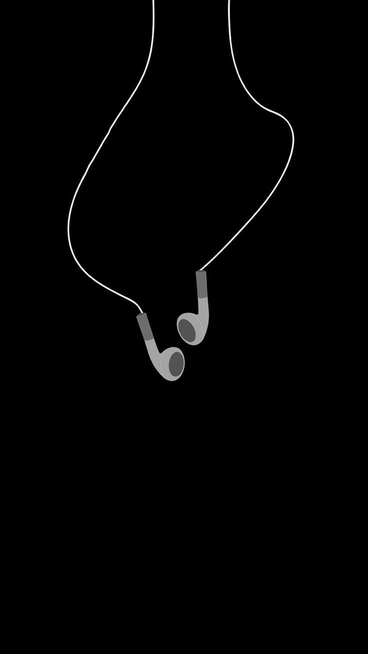736x1308 amoled minimalist, iPhone Wallpaper