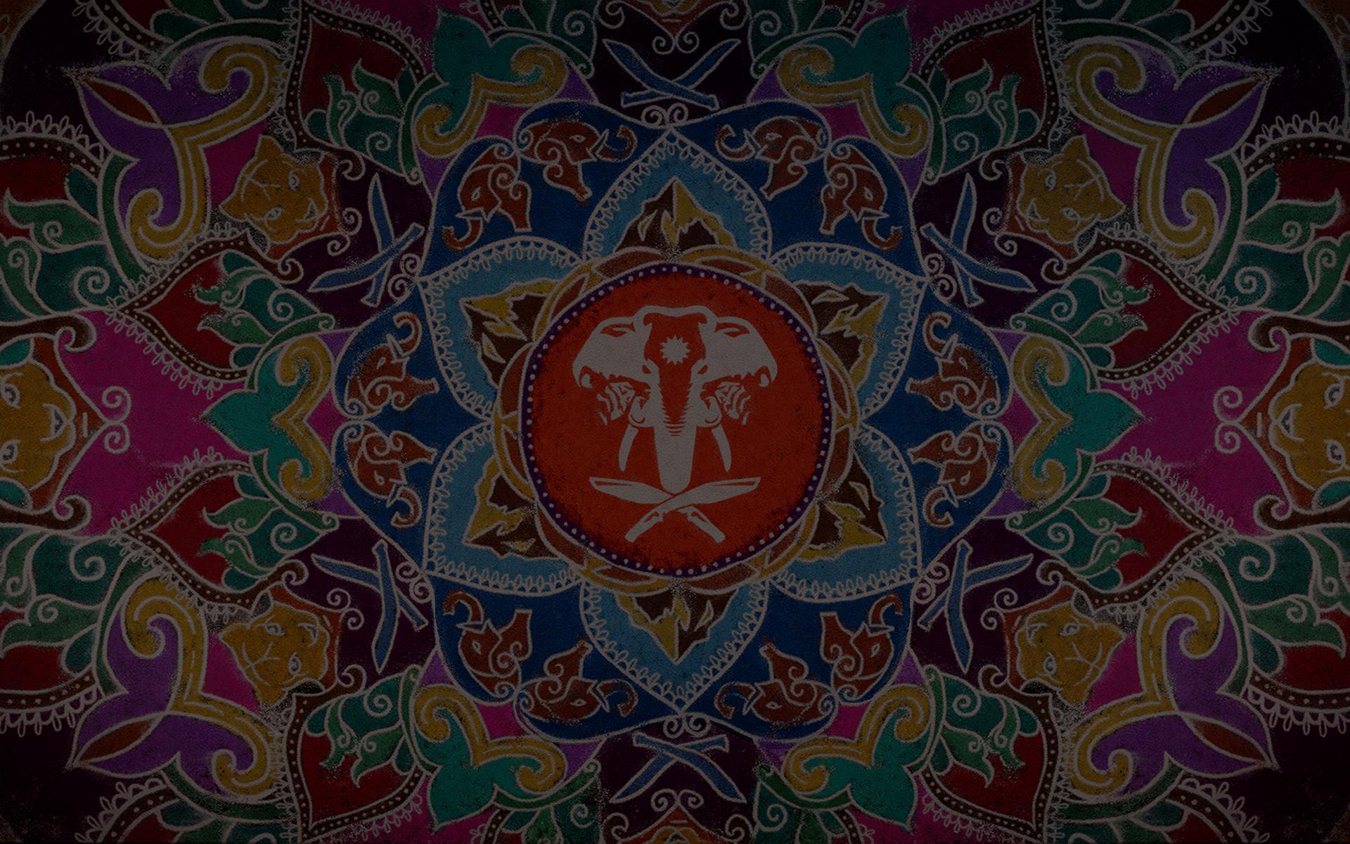1920x1200 Far Cry 4 Wallpaper (with title removed)