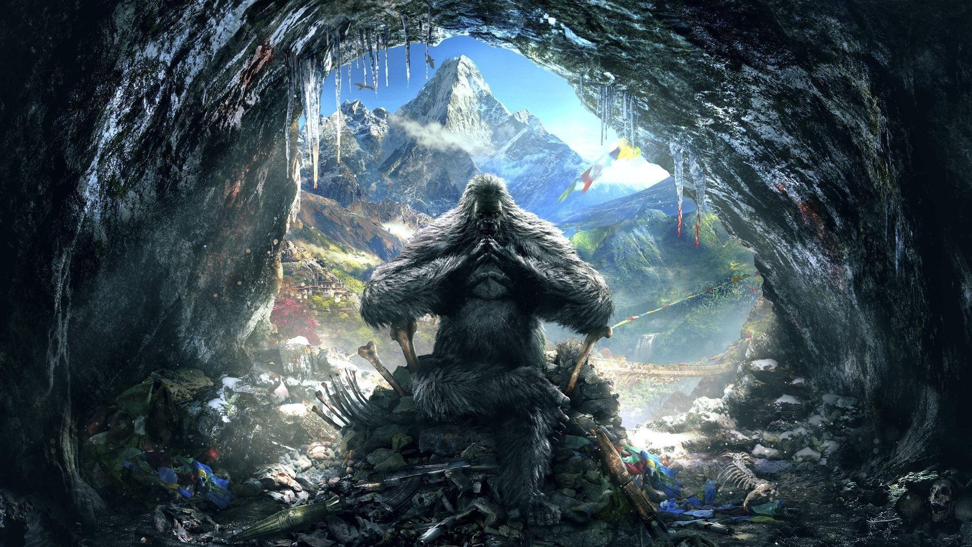 farcry 4 download free farcry 4 download free