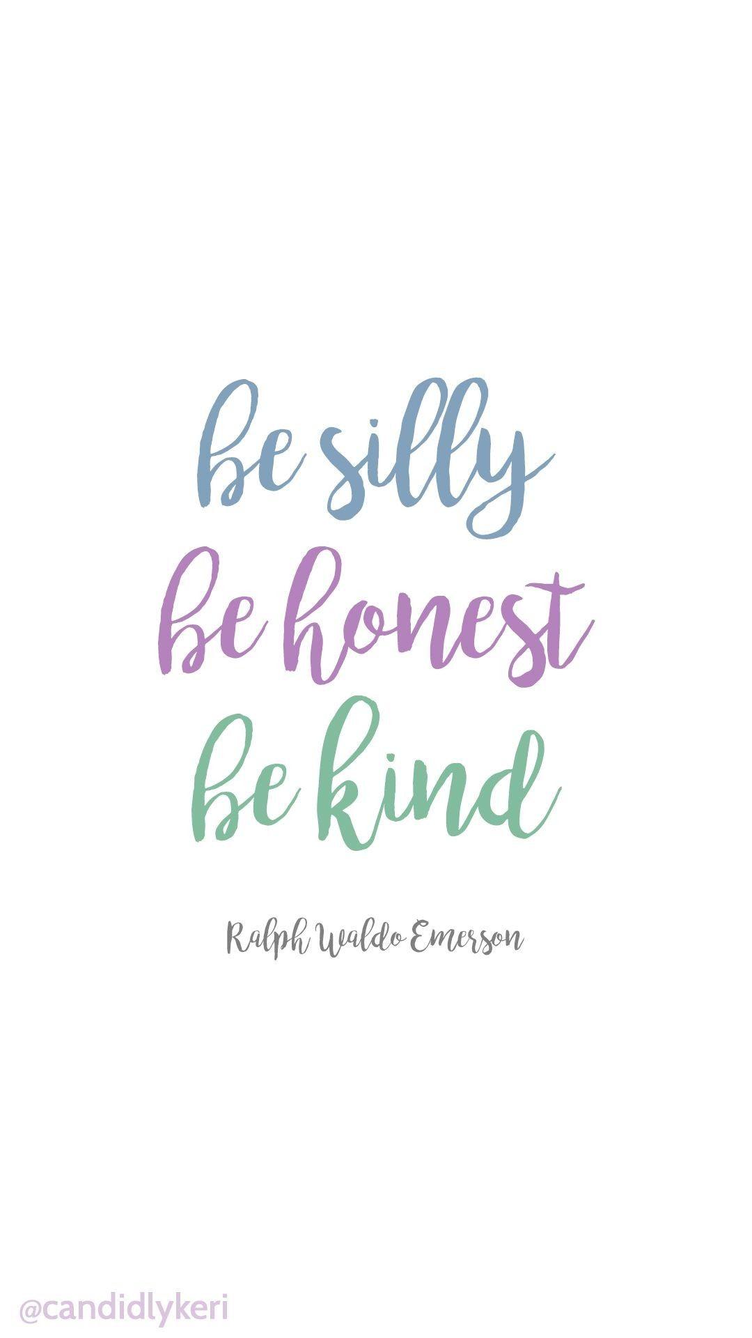 Be Kind Wallpapers Top Free Be Kind Backgrounds WallpaperAccess