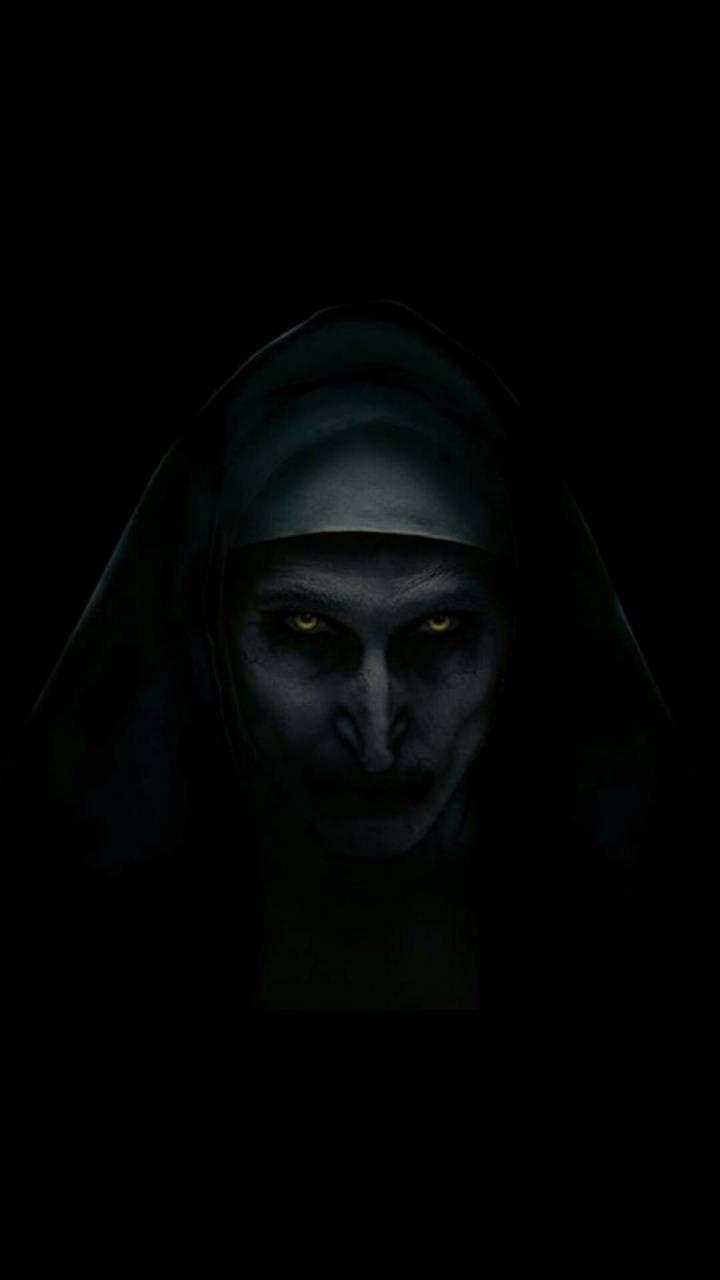 The Nun Wallpapers - Top Free The Nun Backgrounds - WallpaperAccess