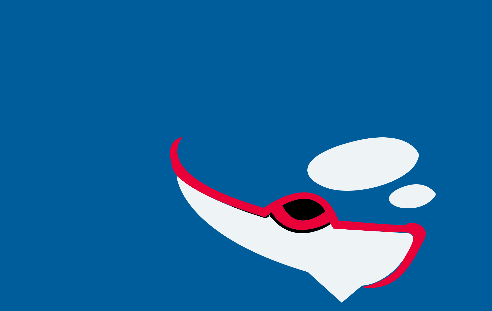 1900x1200 Kyogre Wallpaper 48012 1900x1200 px