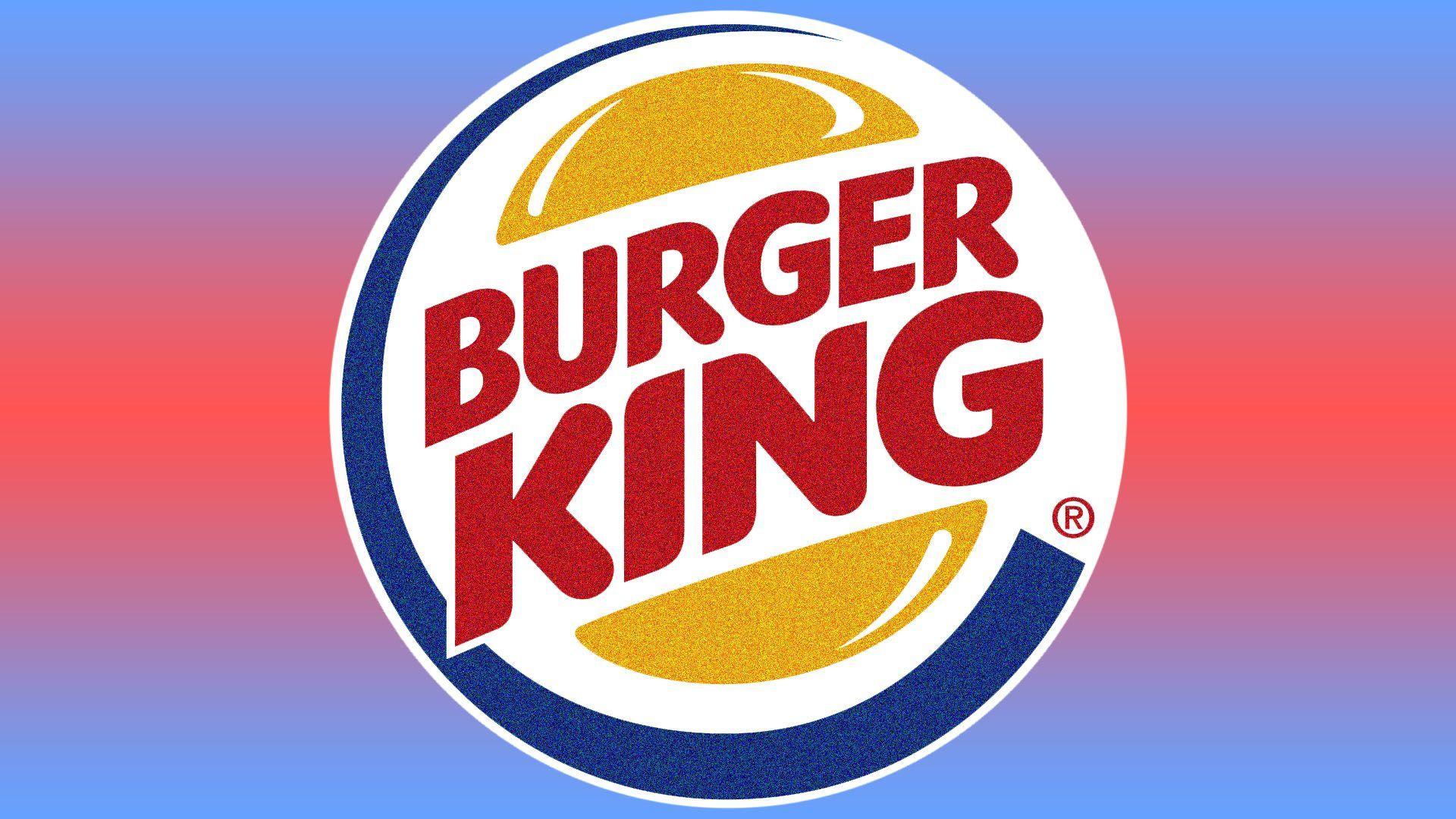 Burger King Wallpapers - Top Free Burger King Backgrounds - WallpaperAccess