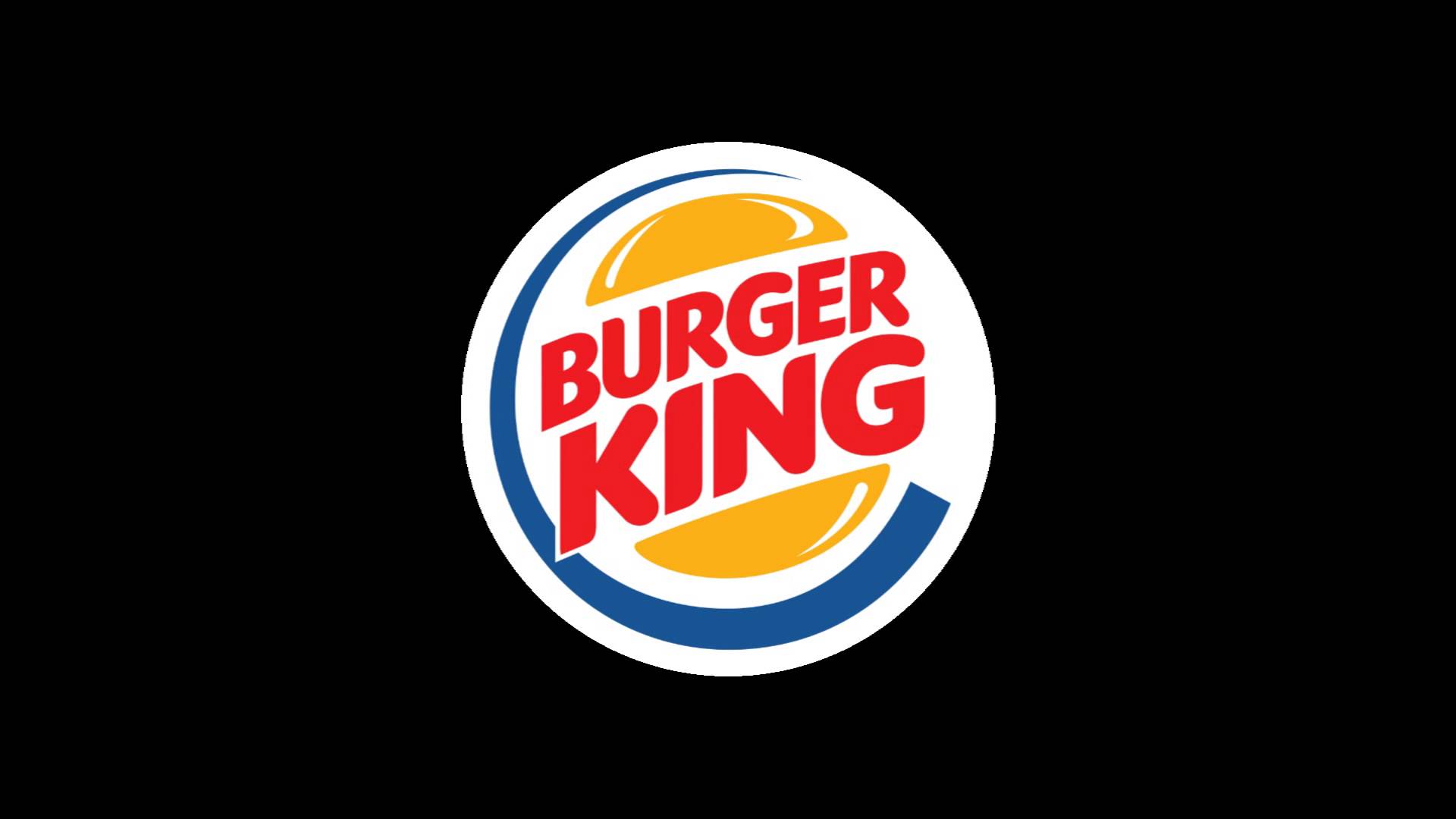 Burger King Logo Wallpapers - Top Free Burger King Logo Backgrounds -  WallpaperAccess