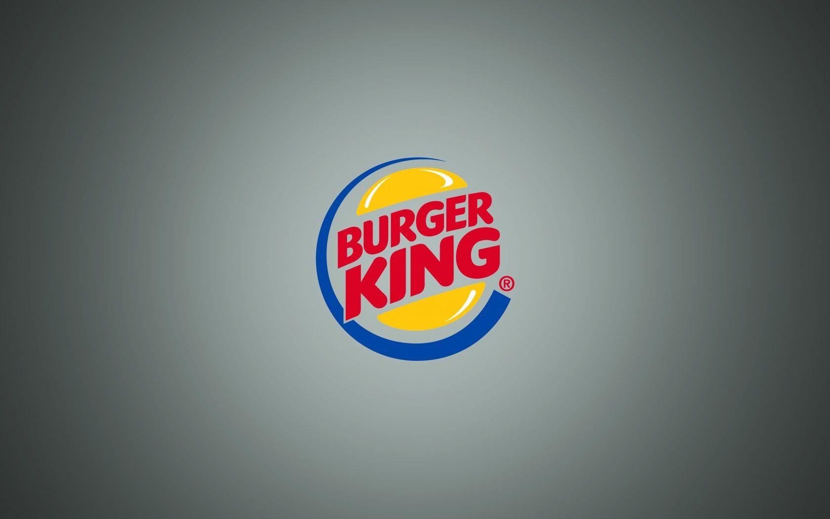 1680x1050 Burger King Wallpaper
