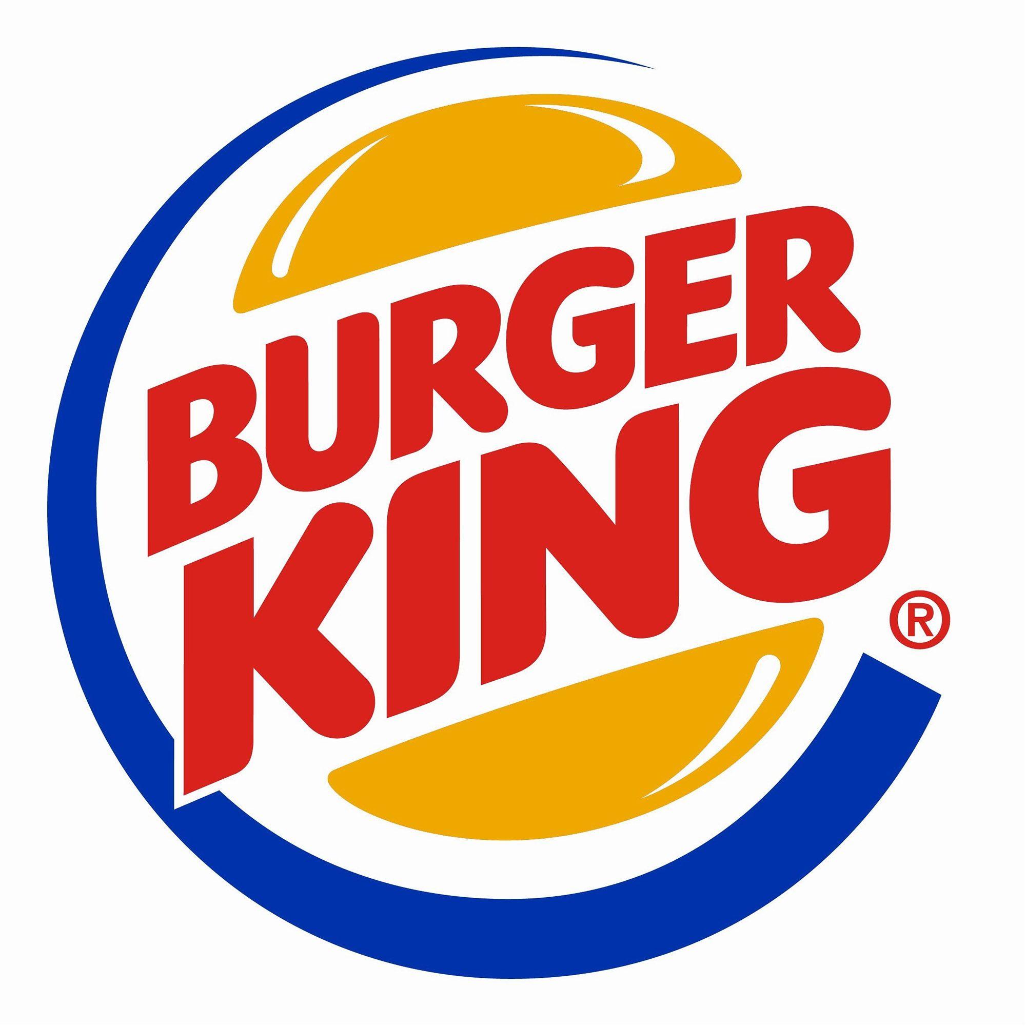 Hình nền 2000x2000 Burger King.  Hình nền HD Windows