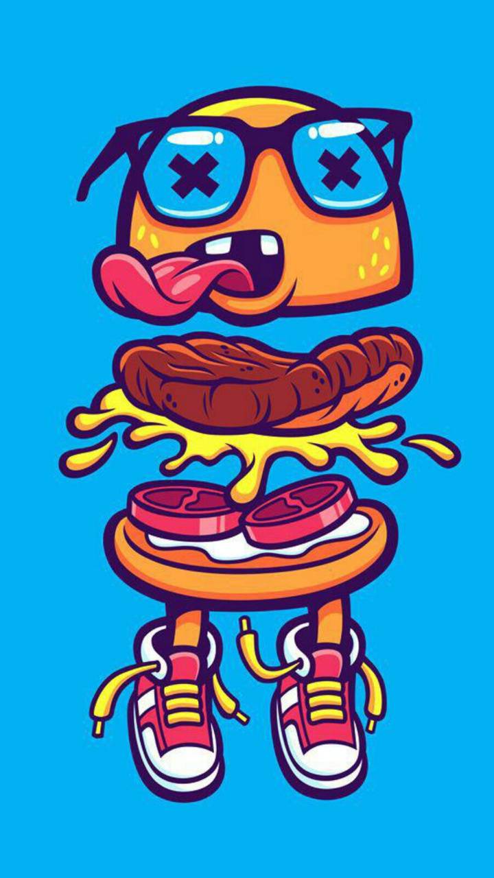 Burguer King logo bk fastfood food friends night HD phone wallpaper   Peakpx