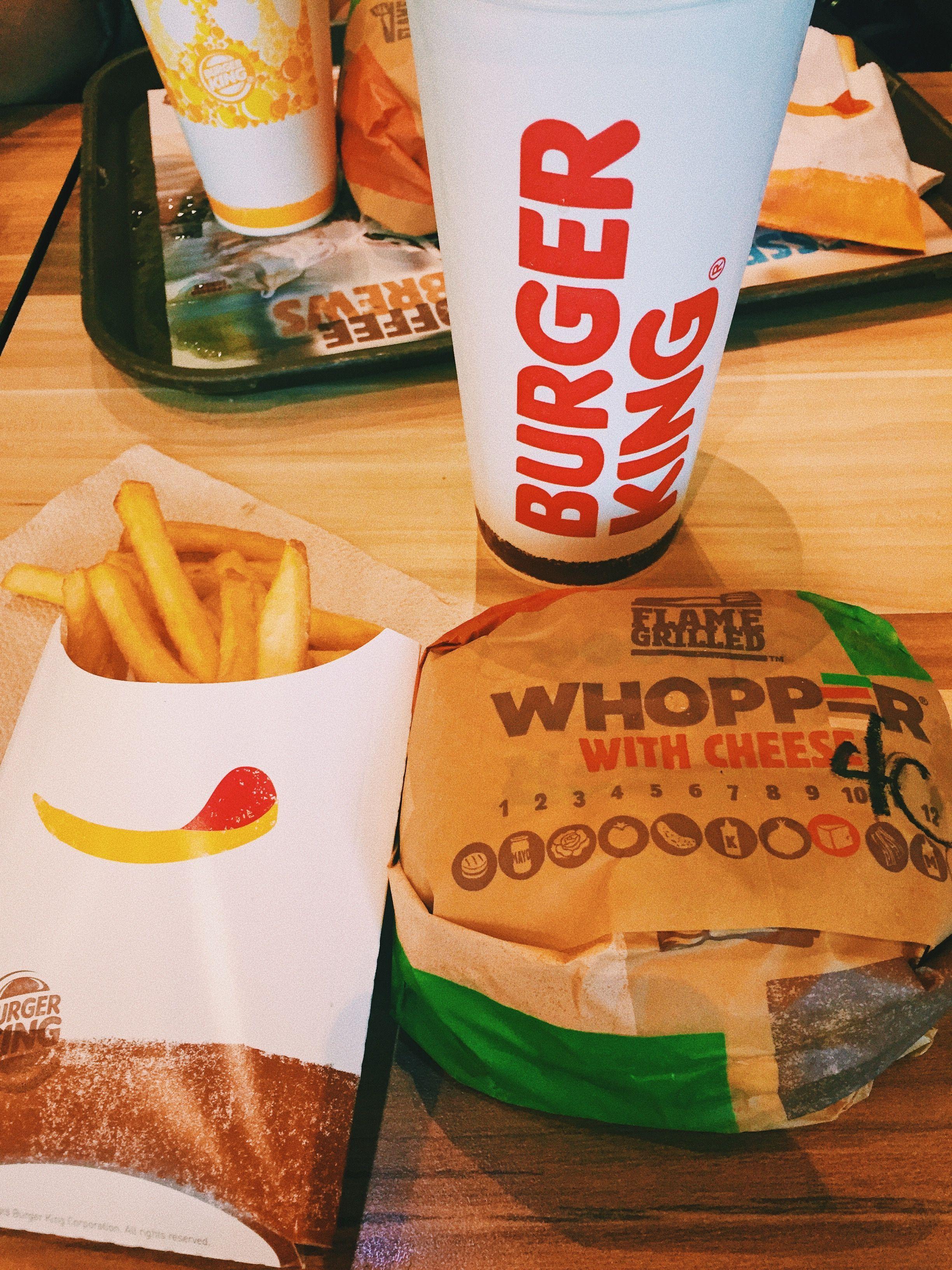 2448x3264 Reunited With Burger King's 4 Cheese Whopper