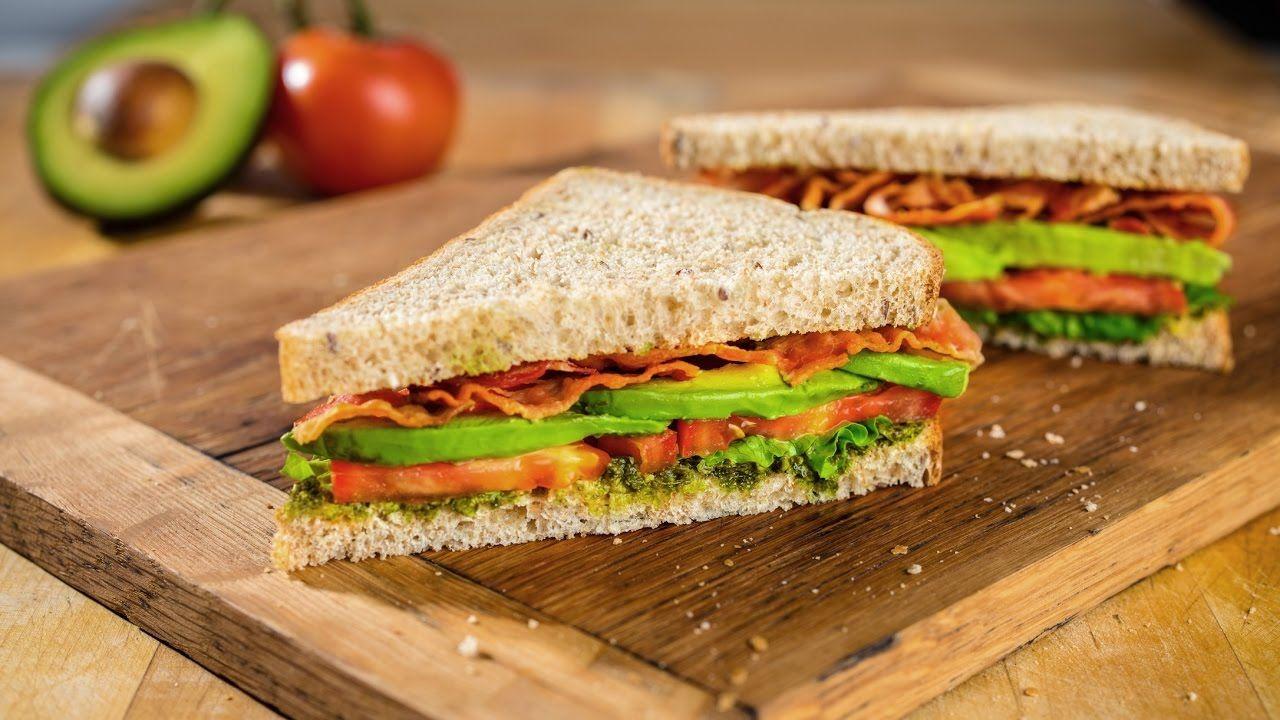 Sandwich Wallpapers - Top Free Sandwich Backgrounds - WallpaperAccess